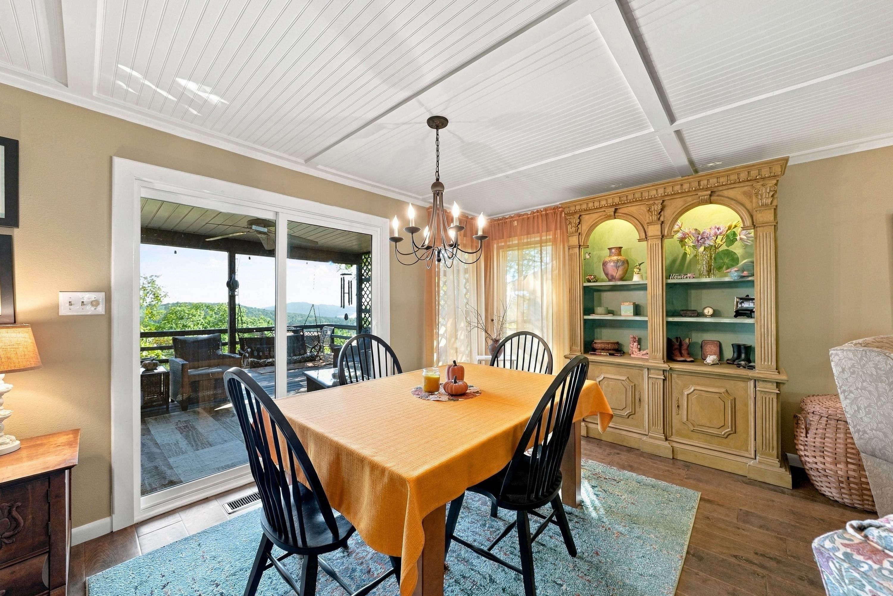 168 Pine Knot Road Fairfield Bay, AR 72088