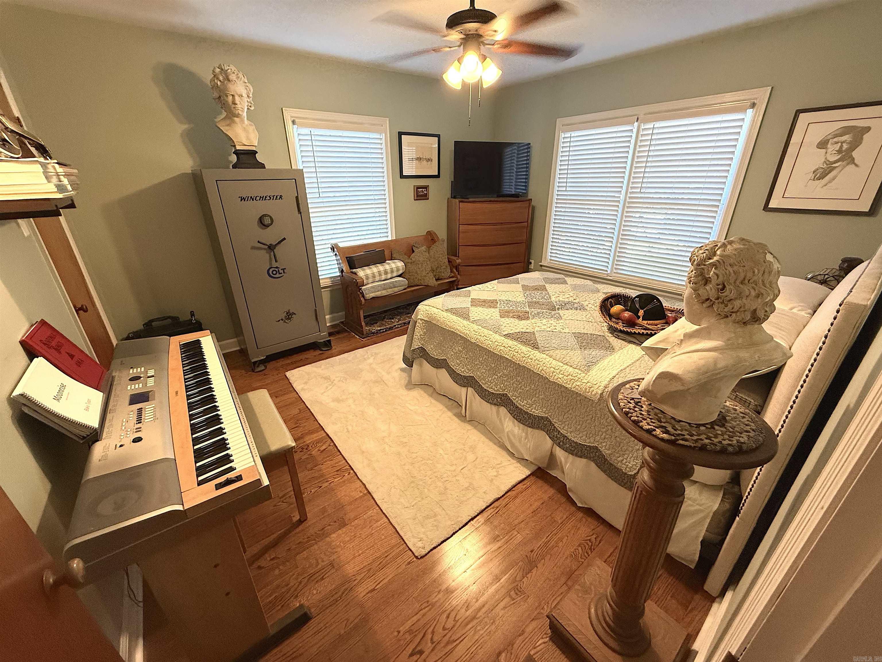 1941 Caldwell Conway, AR 72034