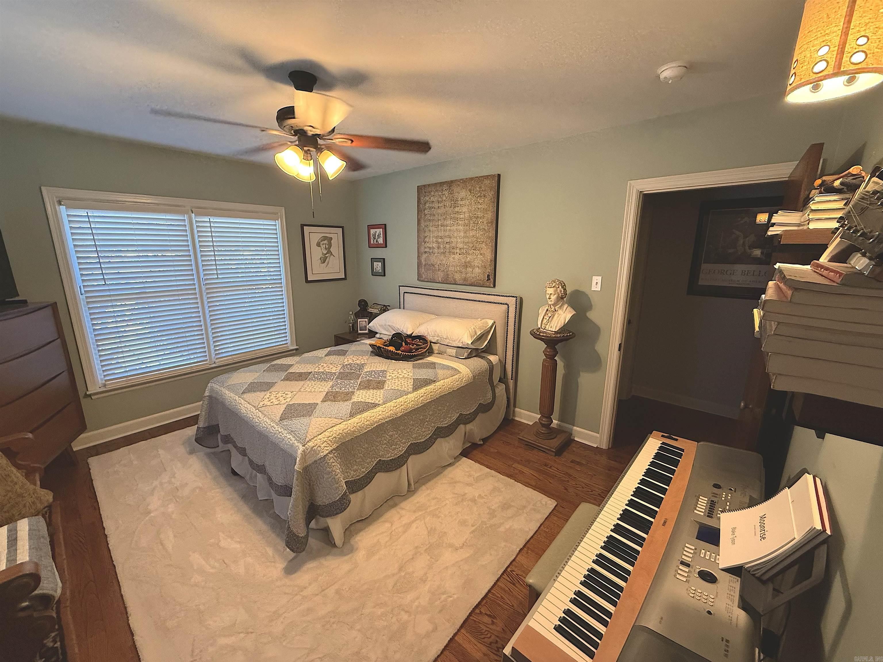1941 Caldwell Conway, AR 72034