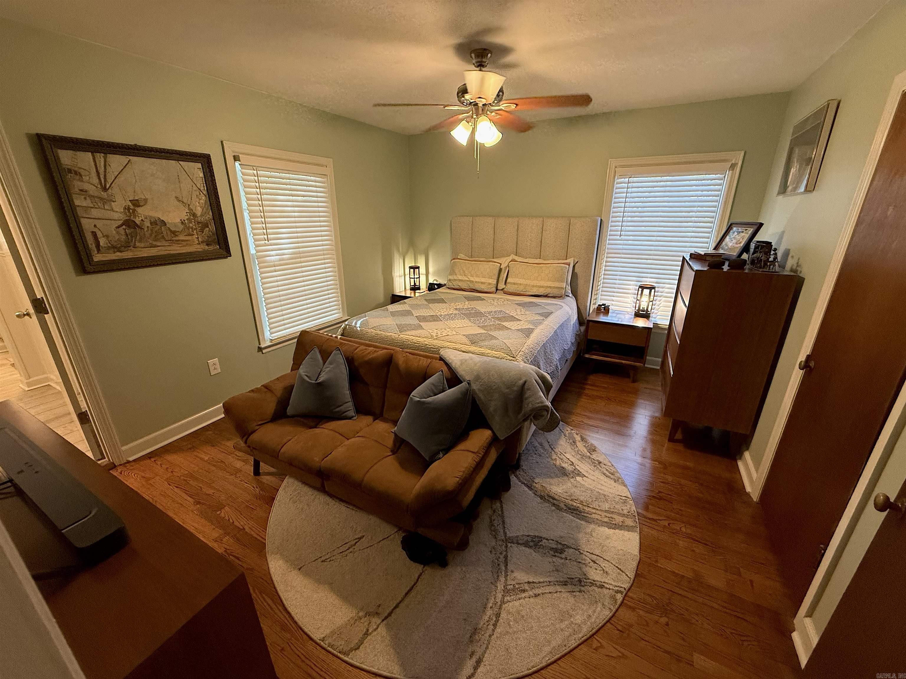 1941 Caldwell Conway, AR 72034
