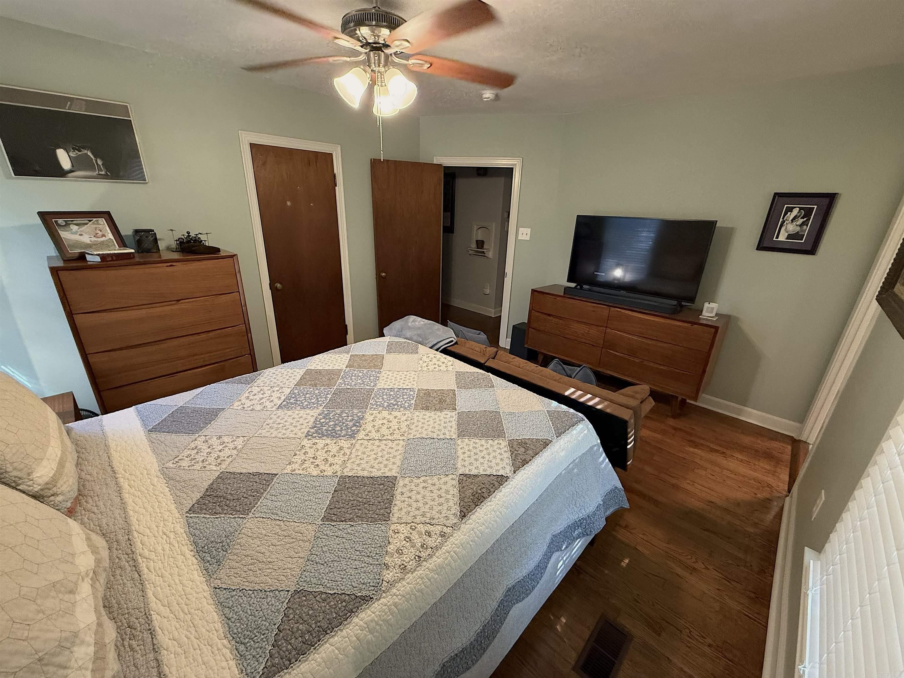 1941 Caldwell Conway, AR 72034
