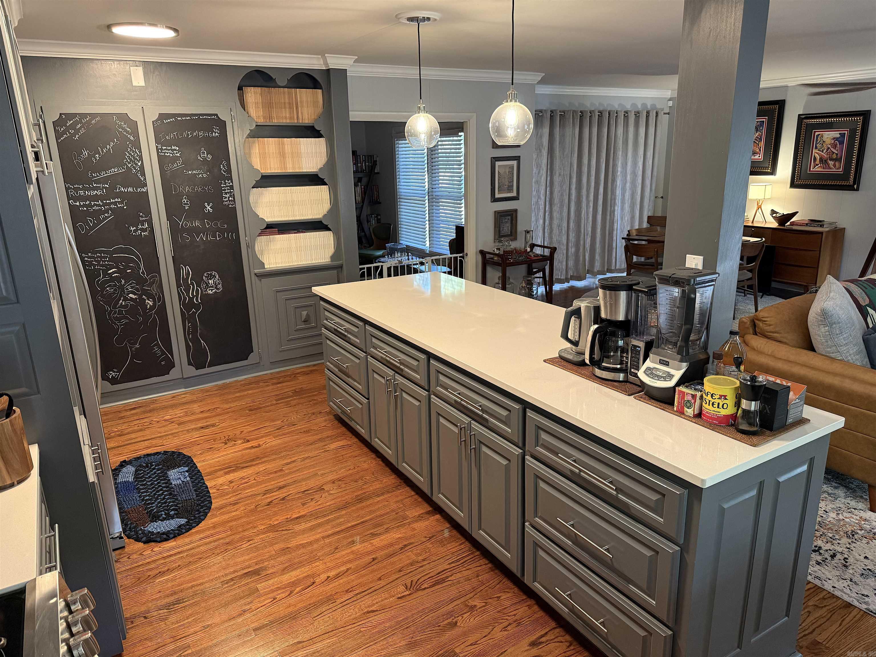 1941 Caldwell Conway, AR 72034