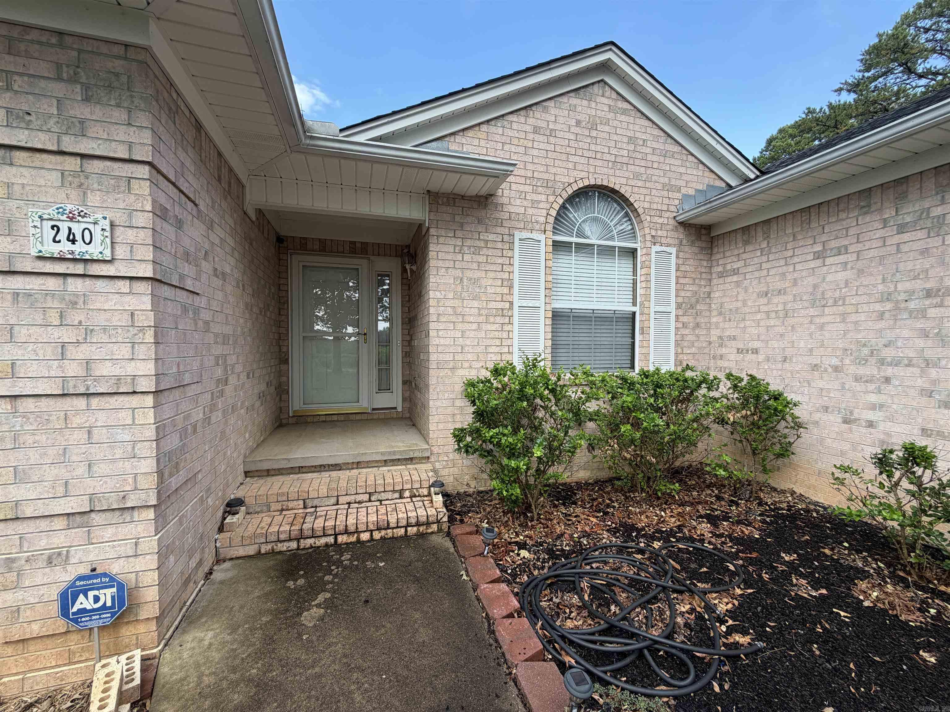 240 Besancon Cabot, AR 72023
