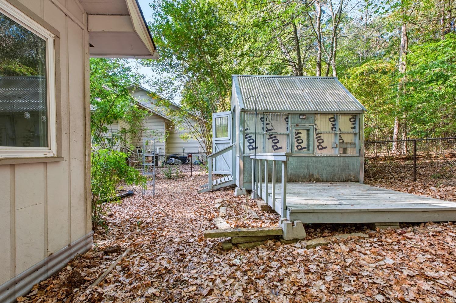38 Alicante Way Hot Springs, AR 71909