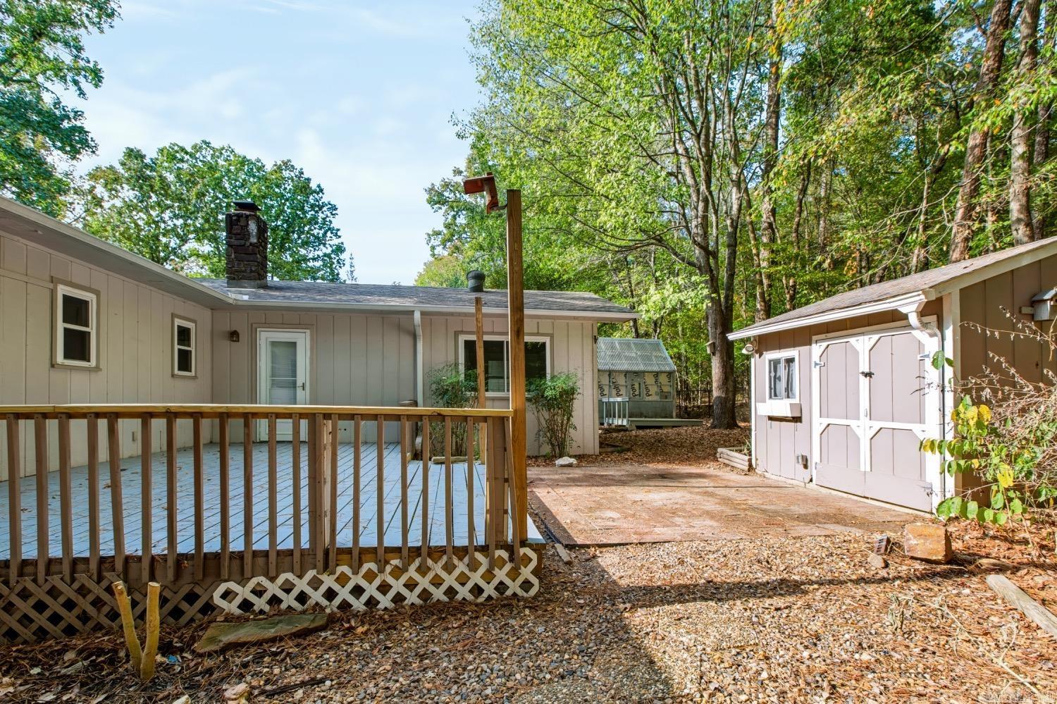 38 Alicante Way Hot Springs, AR 71909