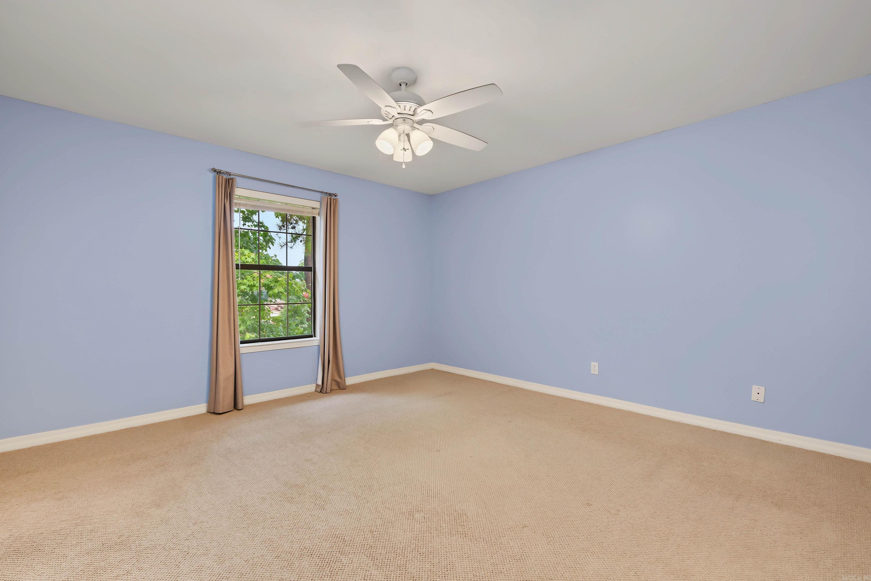 602 parkway place Drive Little Rock, AR 72211