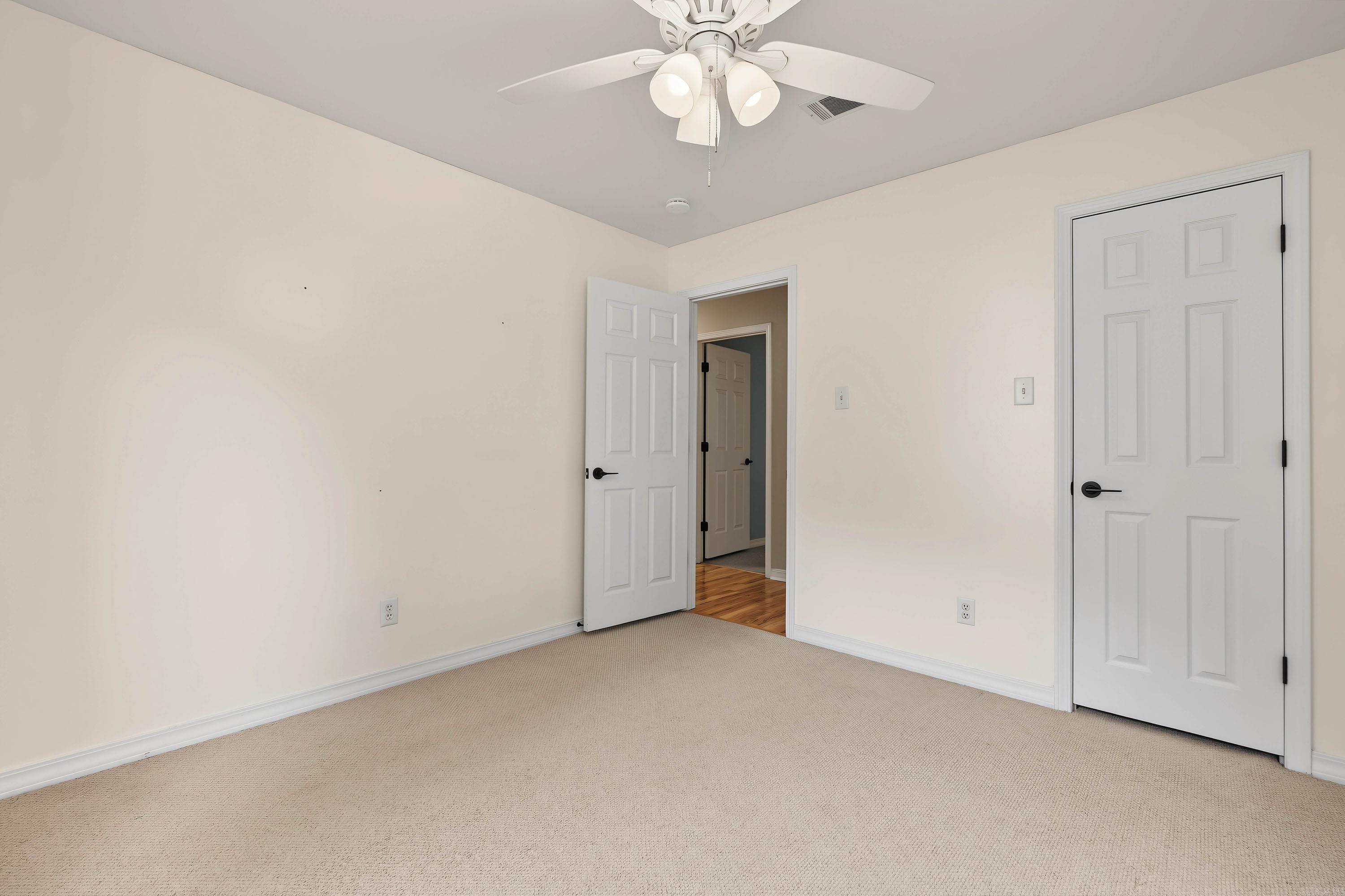 602 parkway place Drive Little Rock, AR 72211