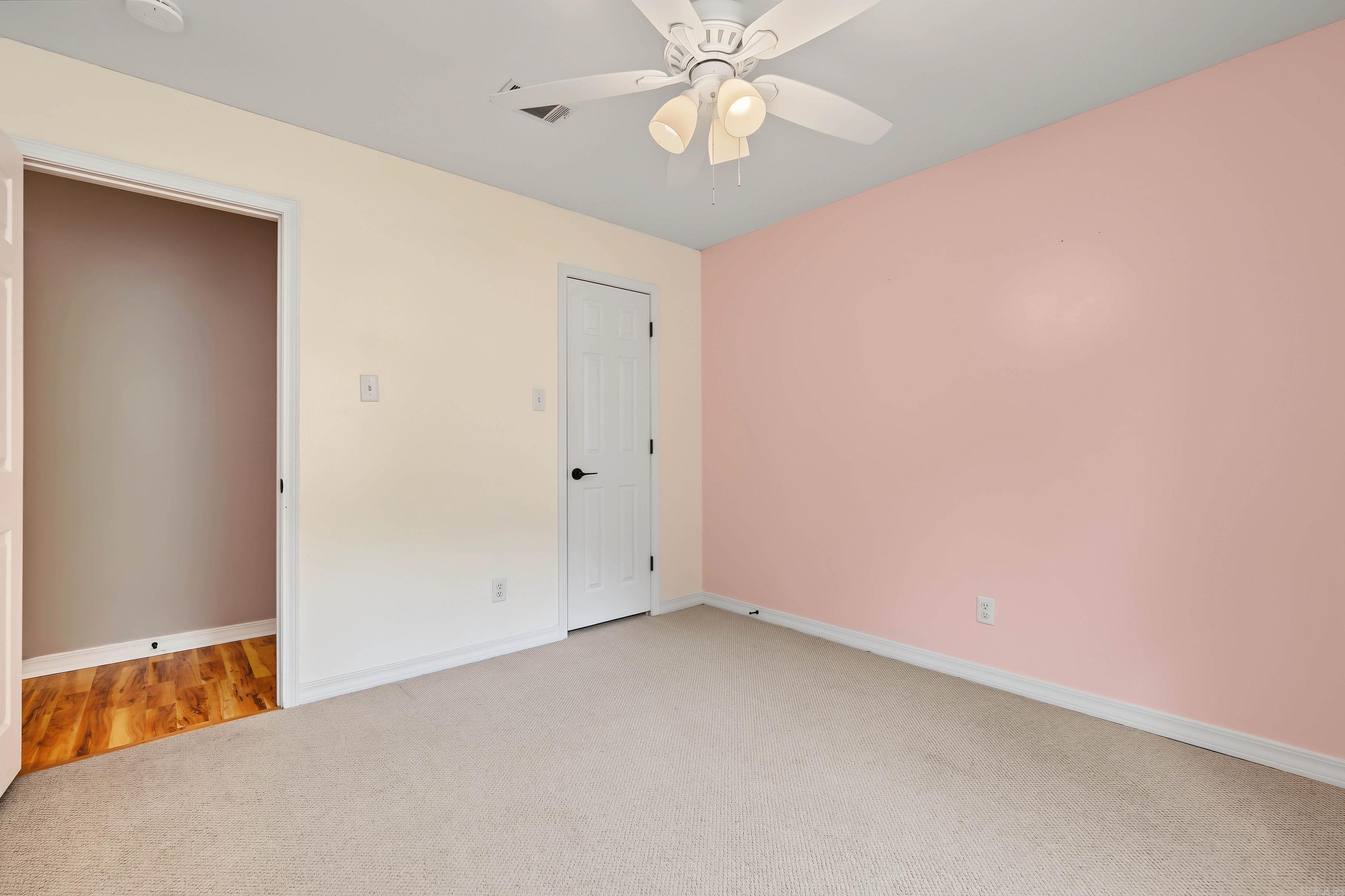 602 parkway place Drive Little Rock, AR 72211