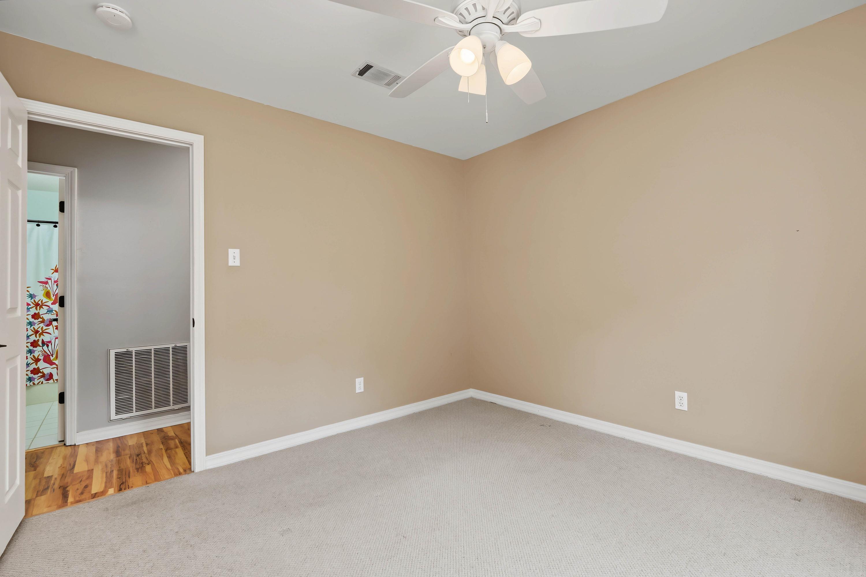 602 parkway place Drive Little Rock, AR 72211