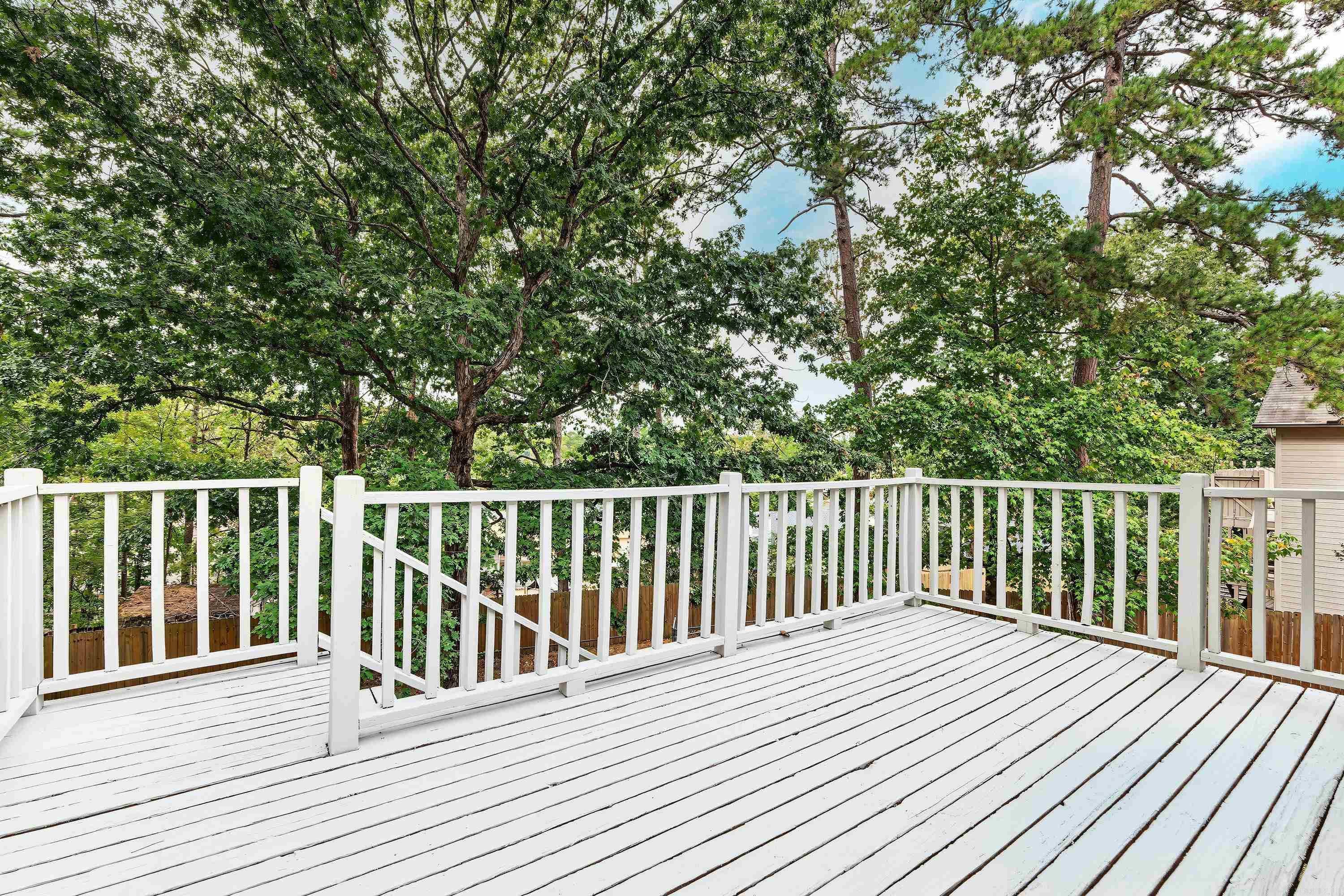 602 parkway place Drive Little Rock, AR 72211