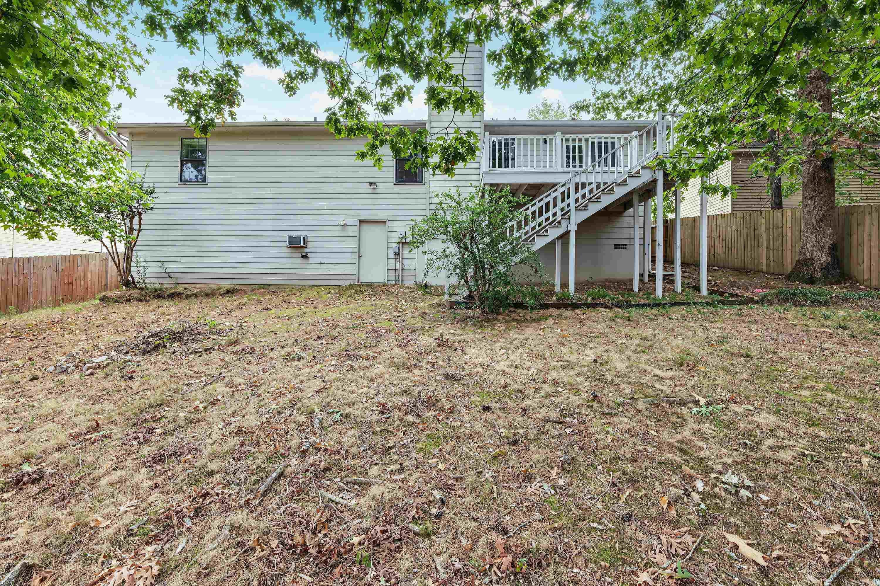 602 parkway place Drive Little Rock, AR 72211