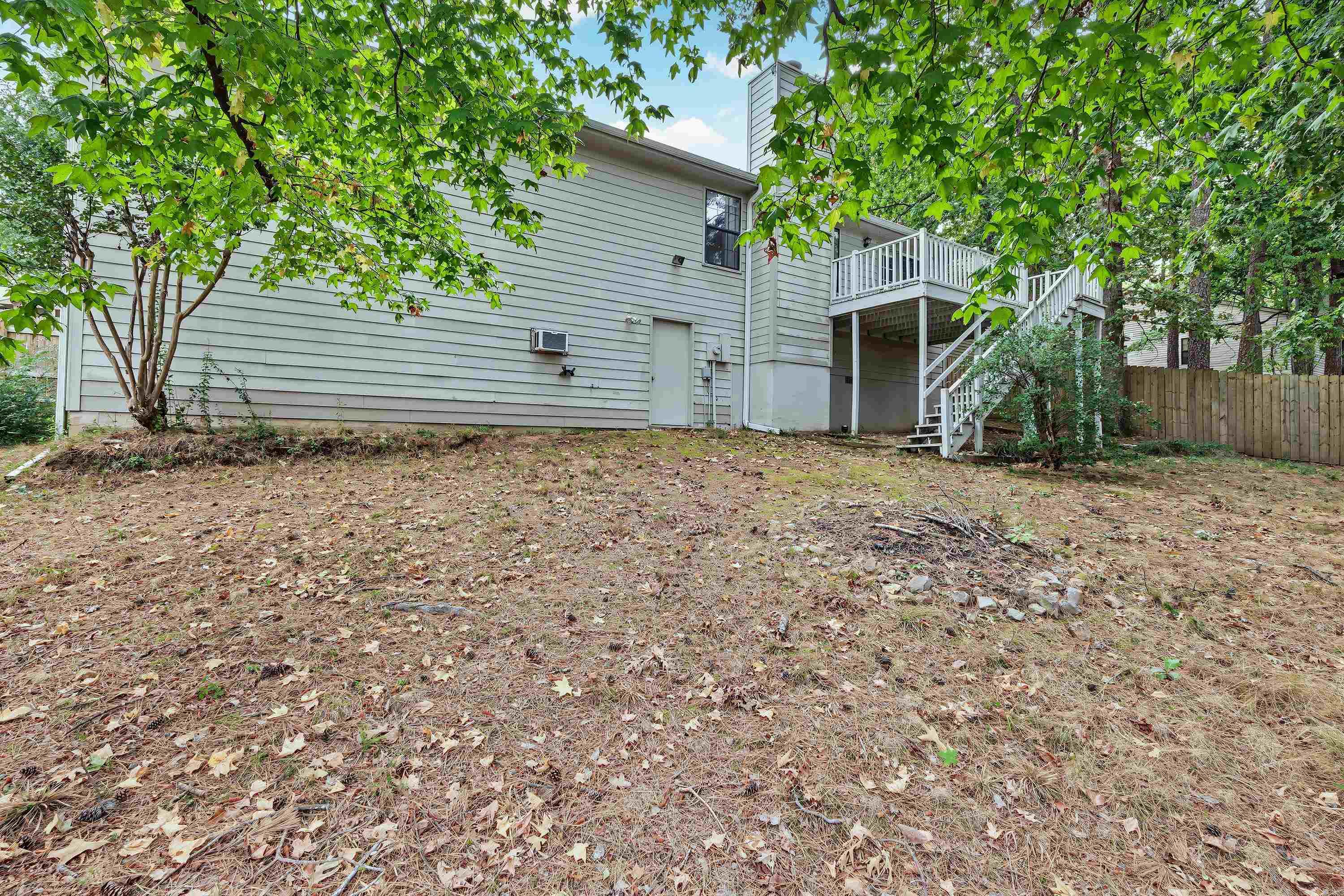 602 parkway place Drive Little Rock, AR 72211