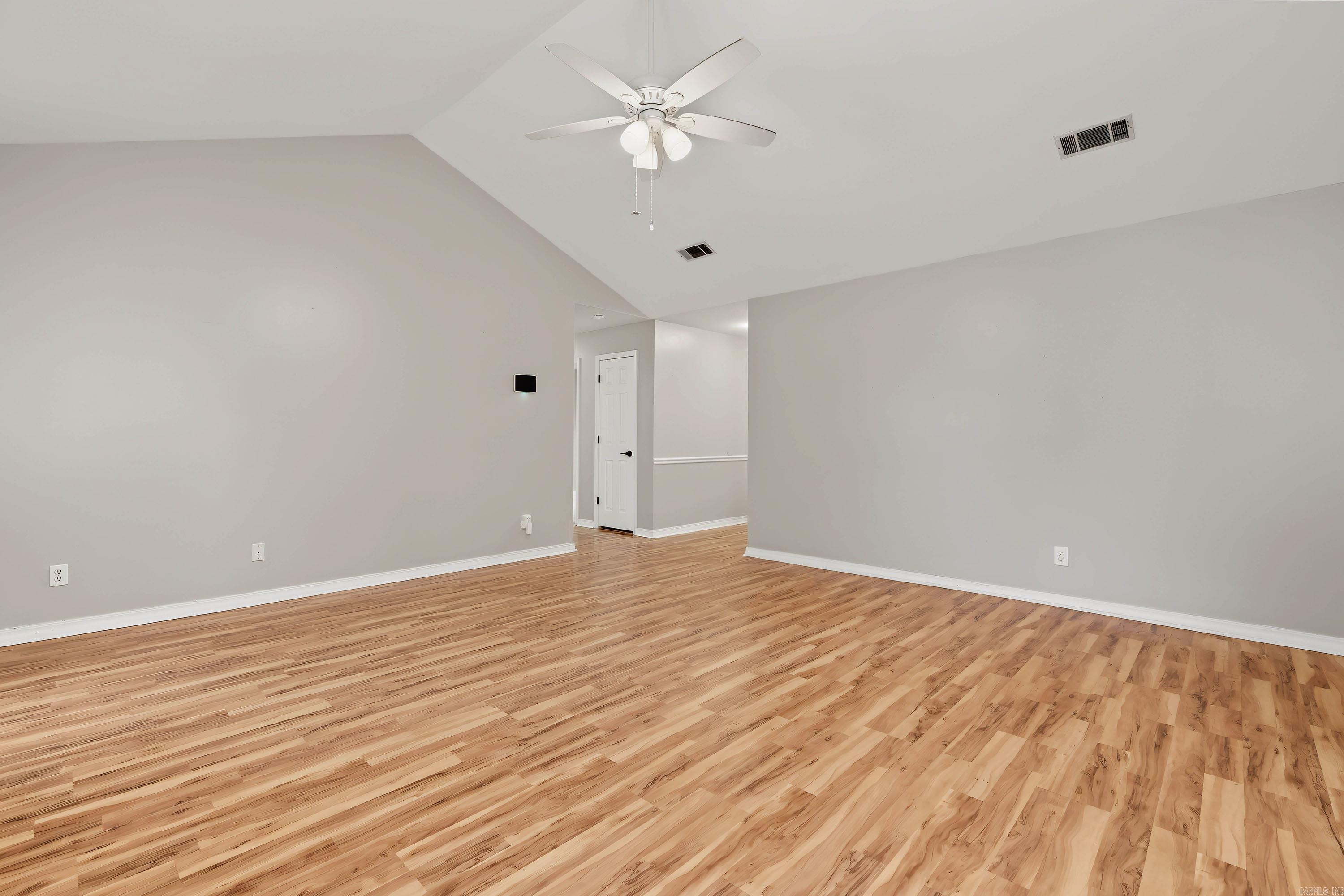 602 parkway place Drive Little Rock, AR 72211