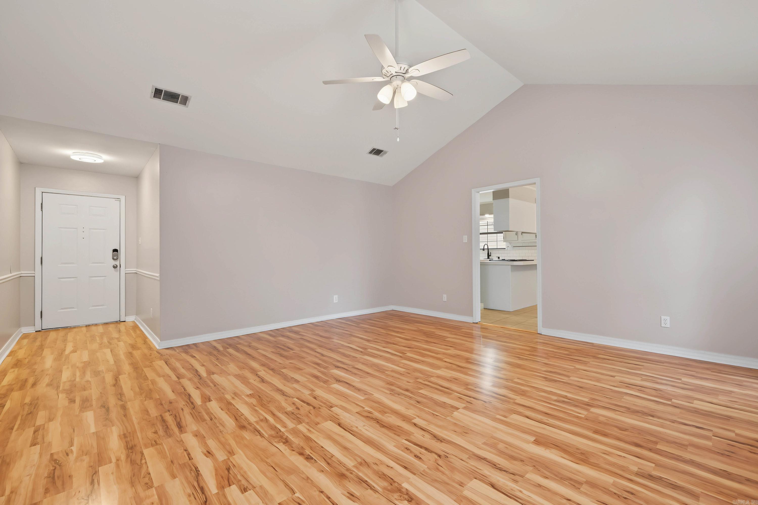 602 parkway place Drive Little Rock, AR 72211