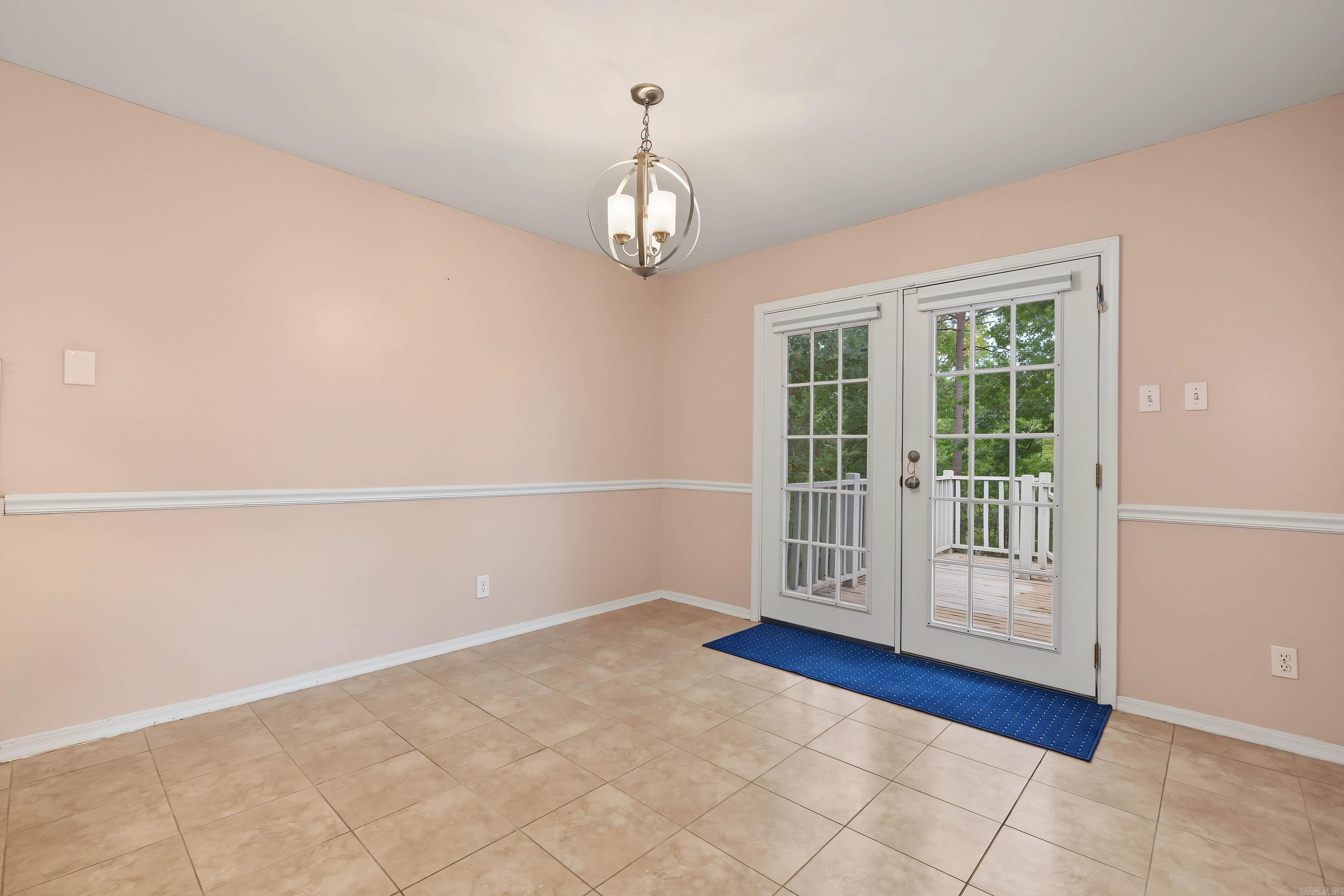 602 parkway place Drive Little Rock, AR 72211