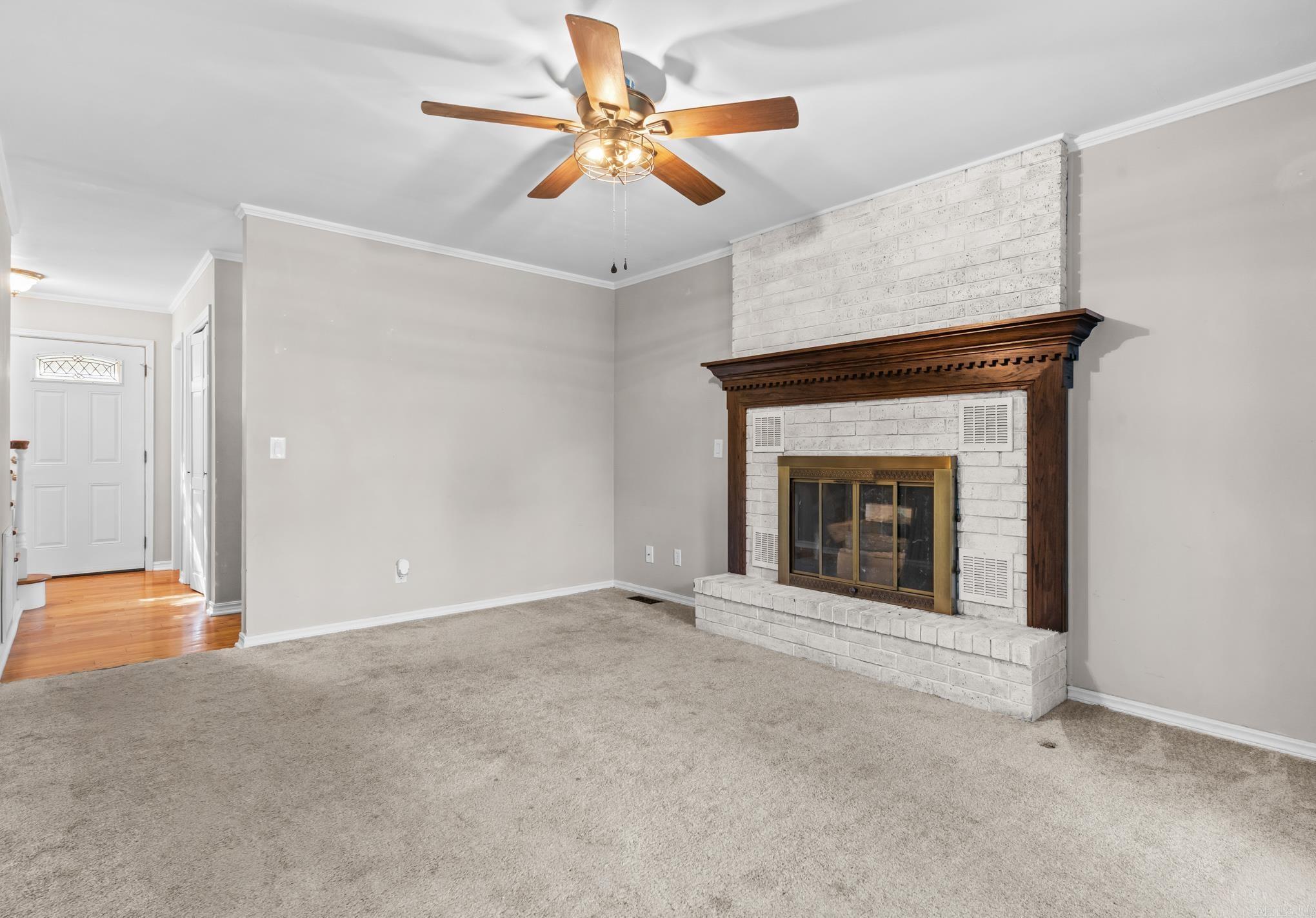 1920 Fuller Street Mountain Home, AR 72653