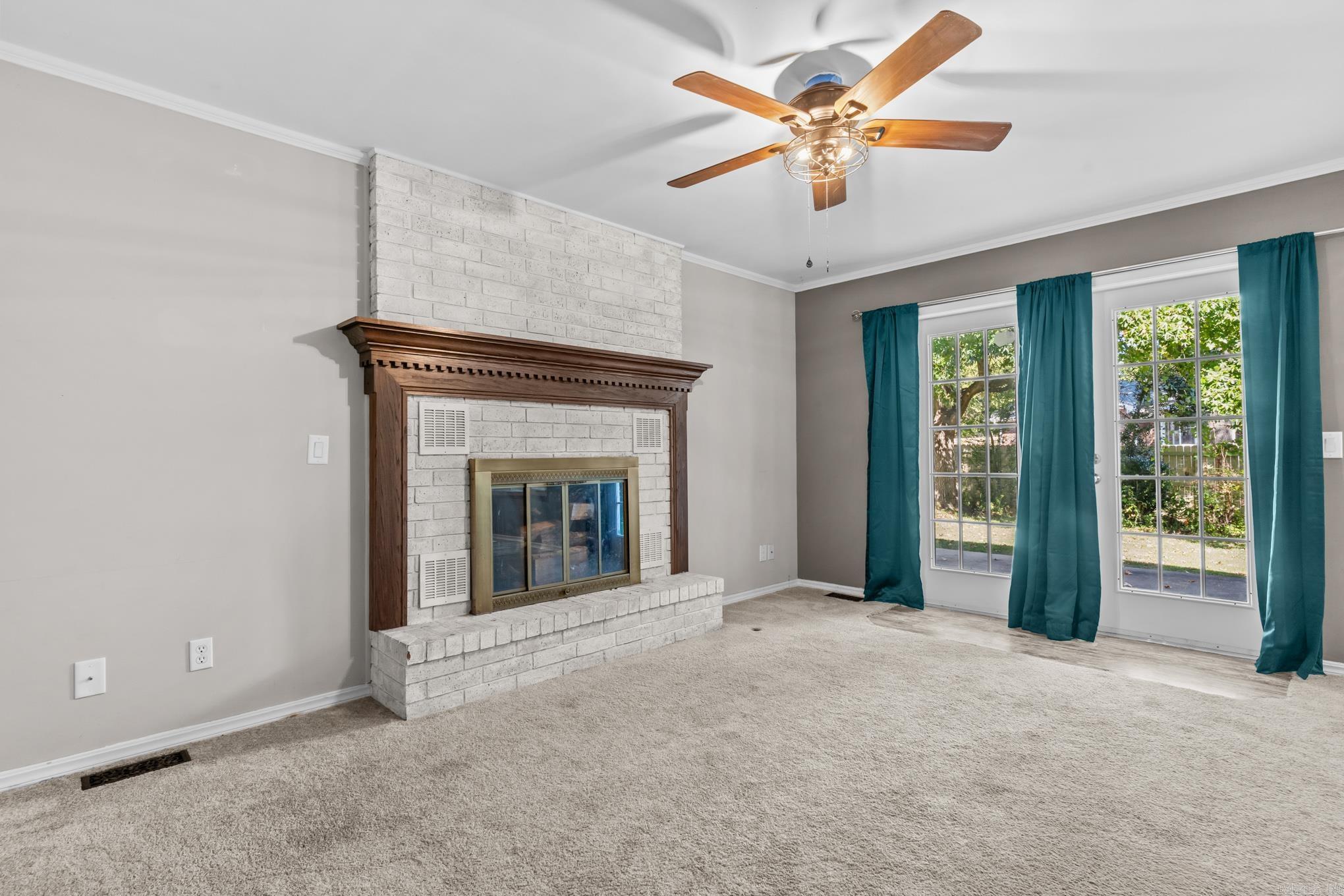 1920 Fuller Street Mountain Home, AR 72653