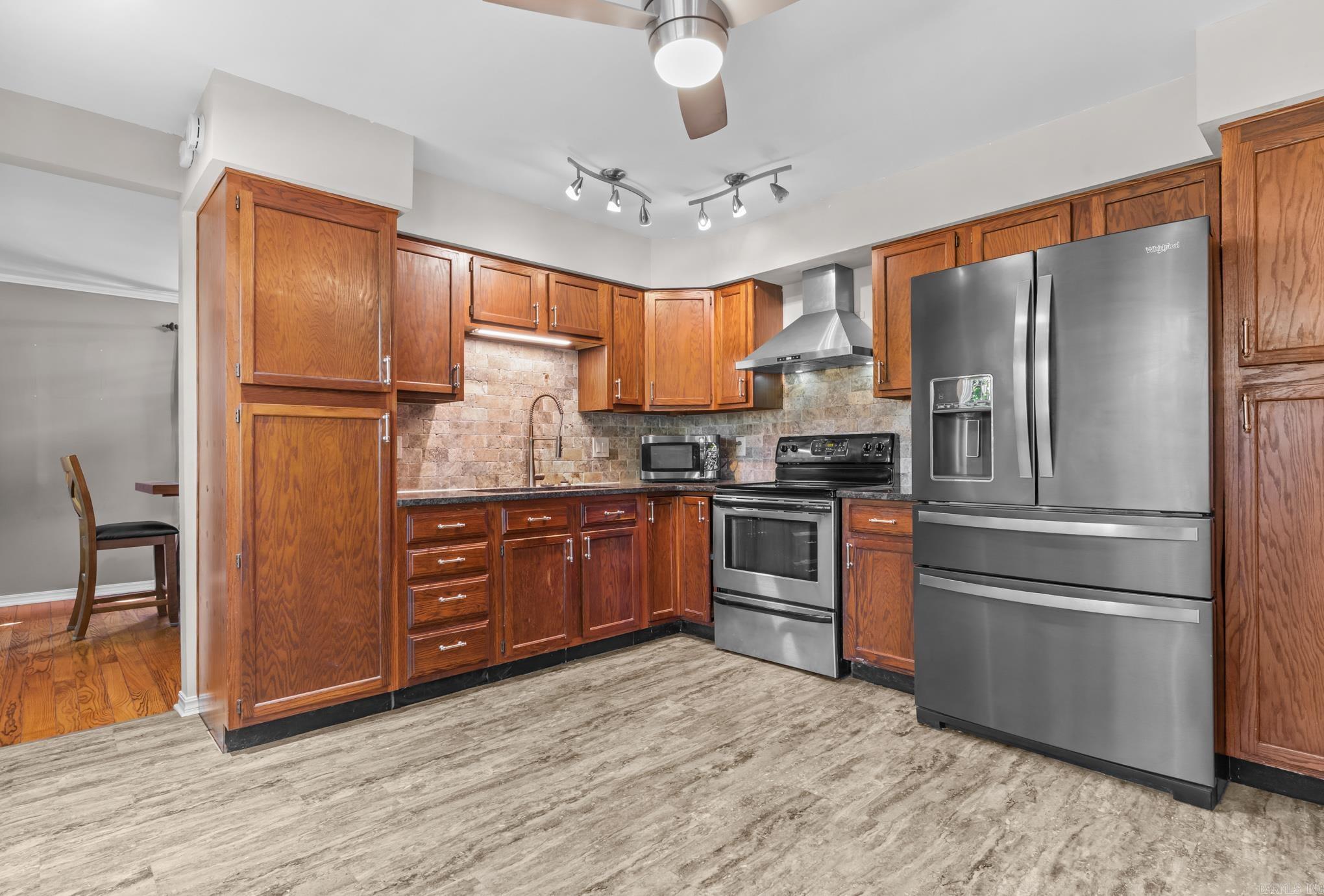1920 Fuller Street Mountain Home, AR 72653