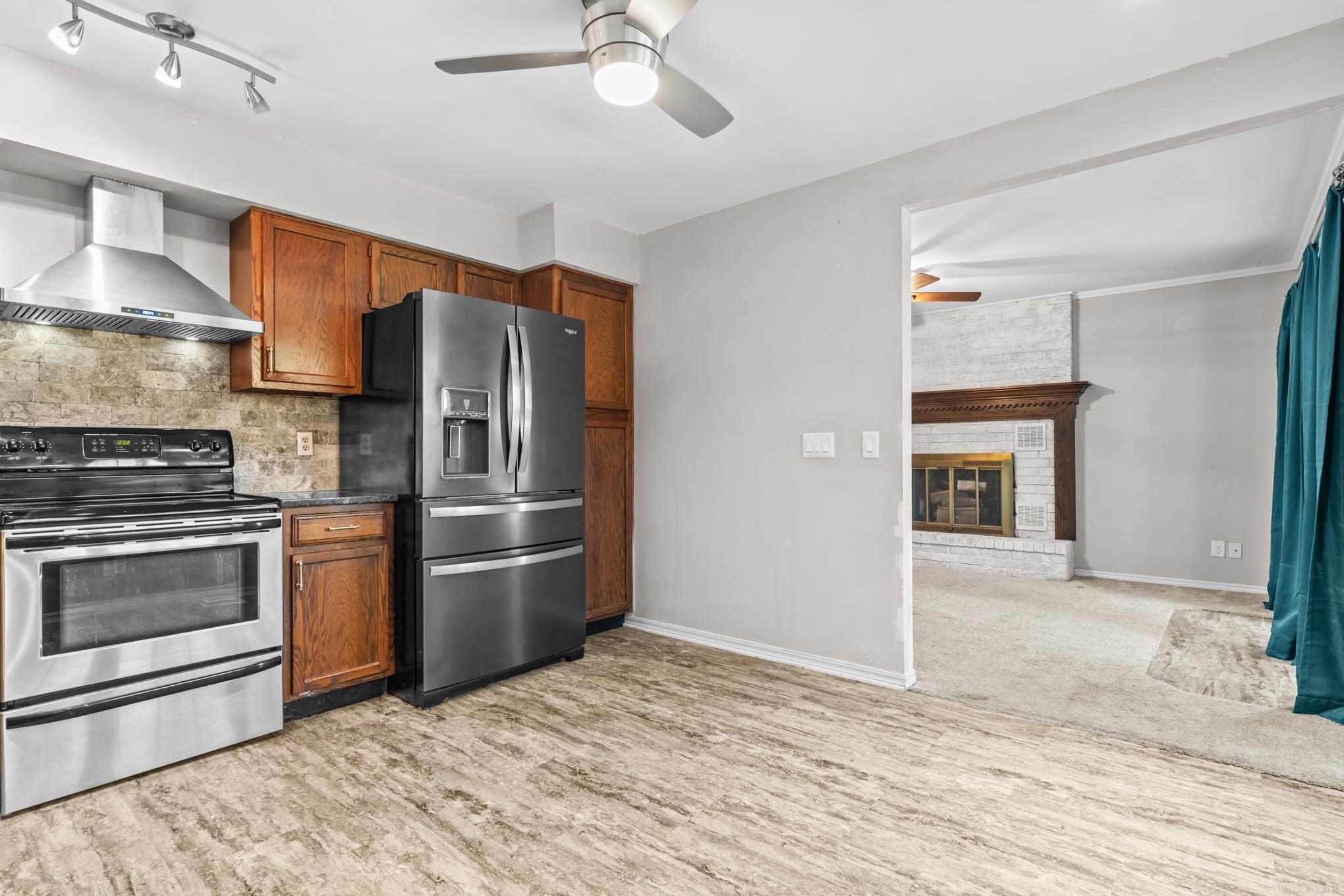 1920 Fuller Street Mountain Home, AR 72653