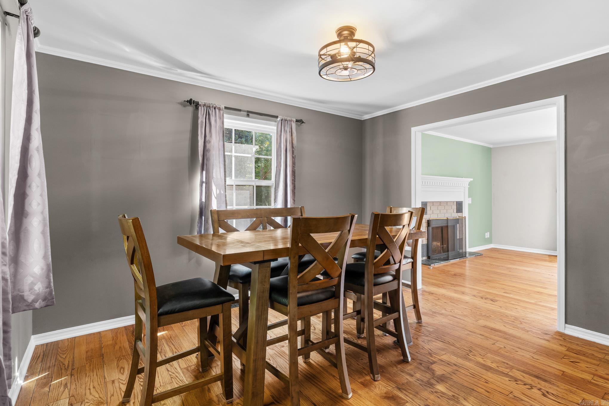 1920 Fuller Street Mountain Home, AR 72653