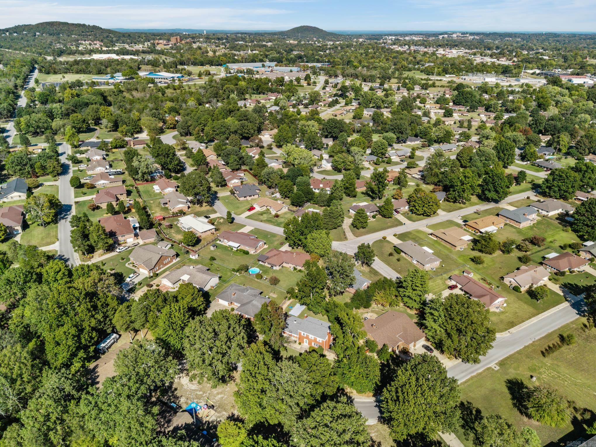 1920 Fuller Street Mountain Home, AR 72653