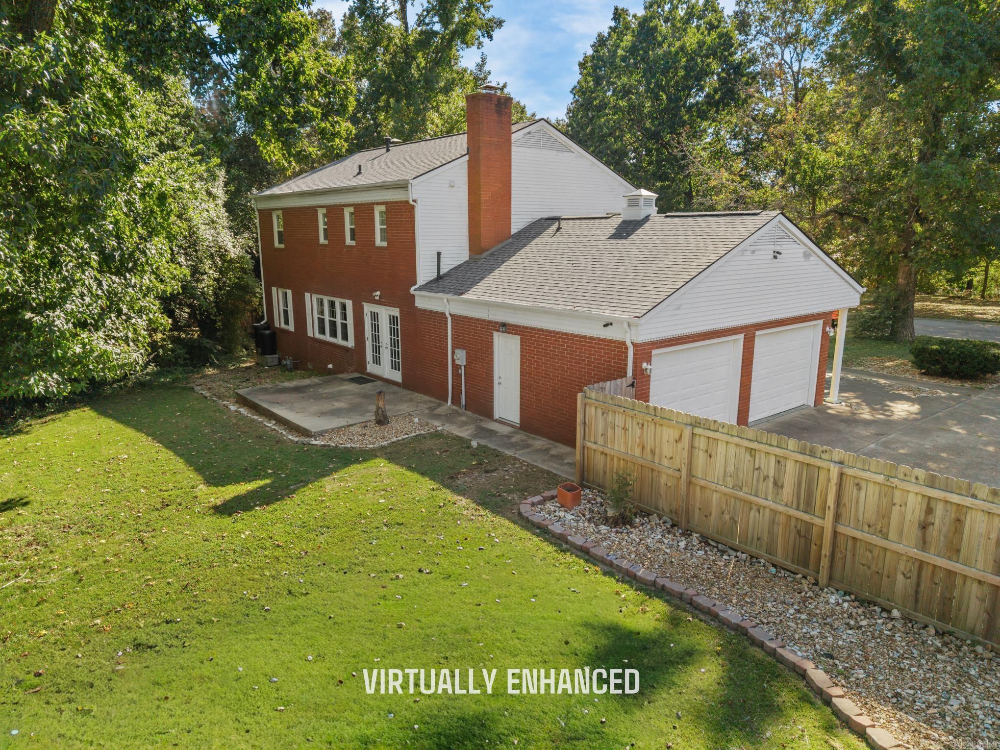 1920 Fuller Street Mountain Home, AR 72653