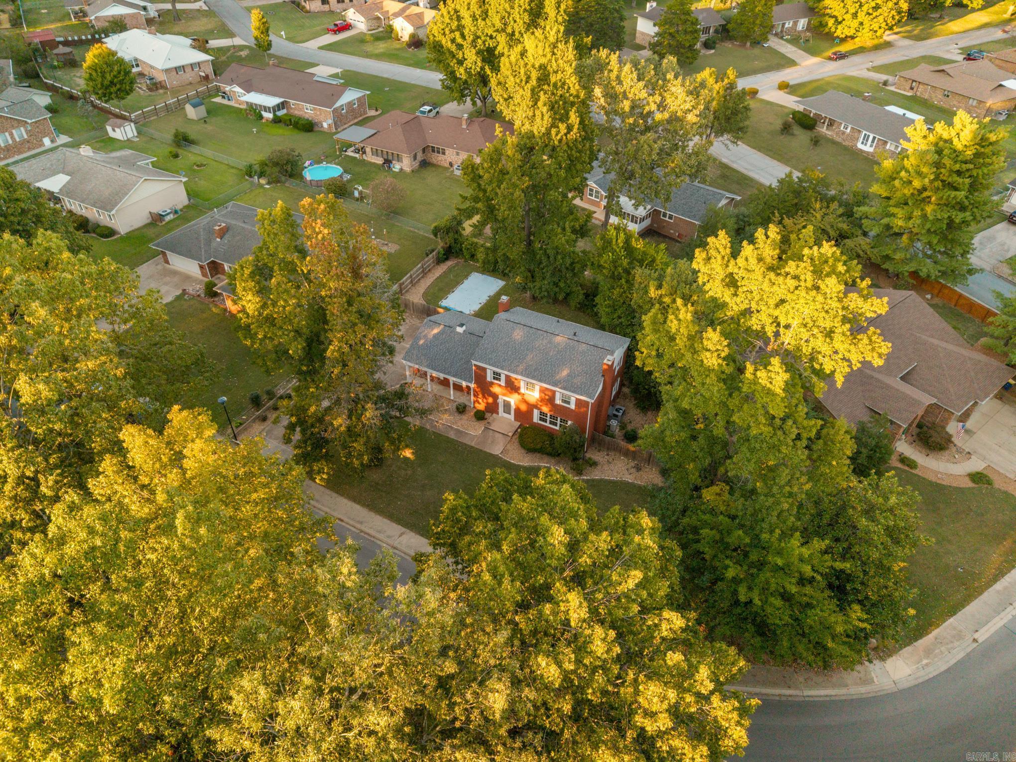 1920 Fuller Street Mountain Home, AR 72653