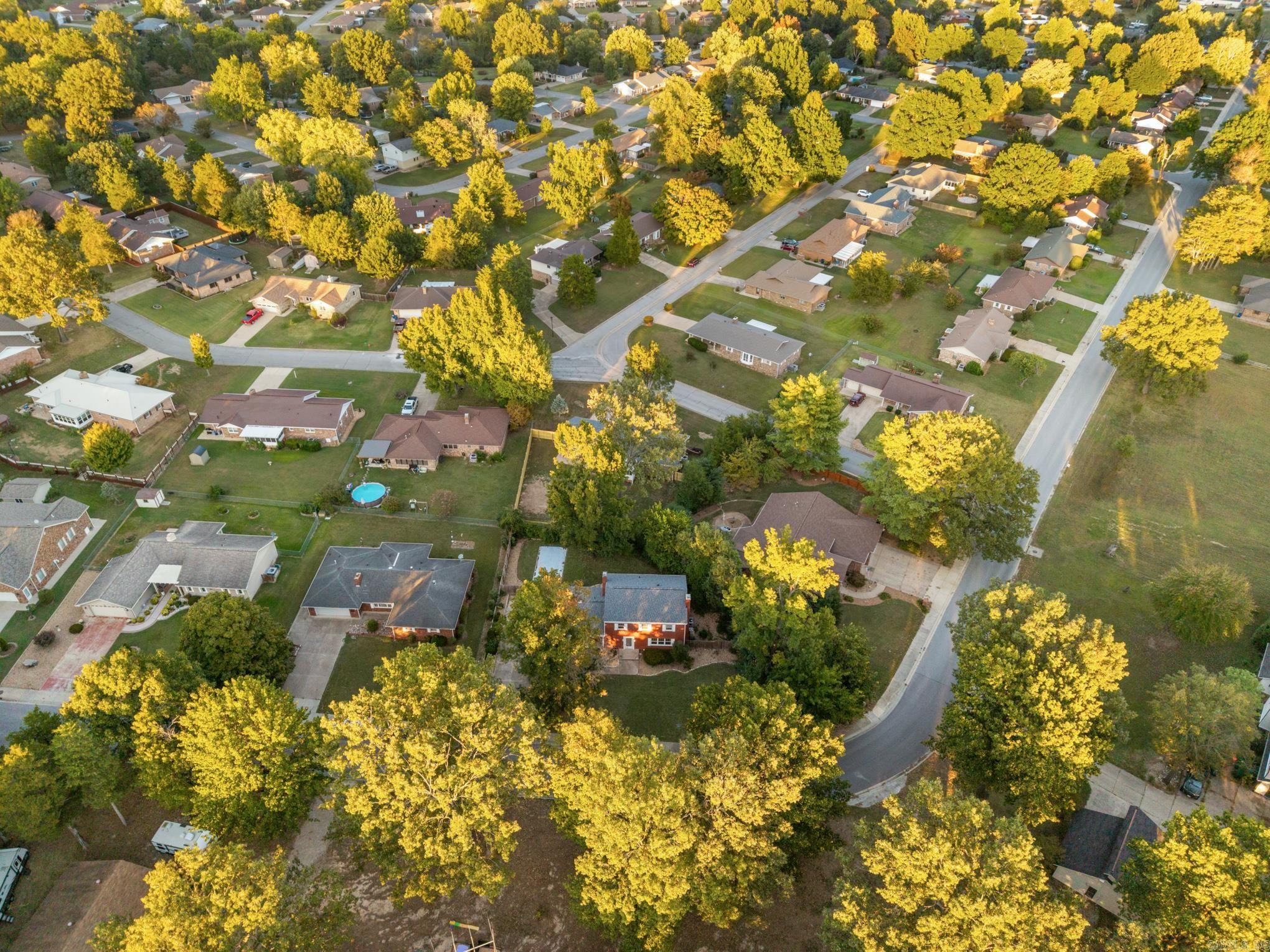 1920 Fuller Street Mountain Home, AR 72653