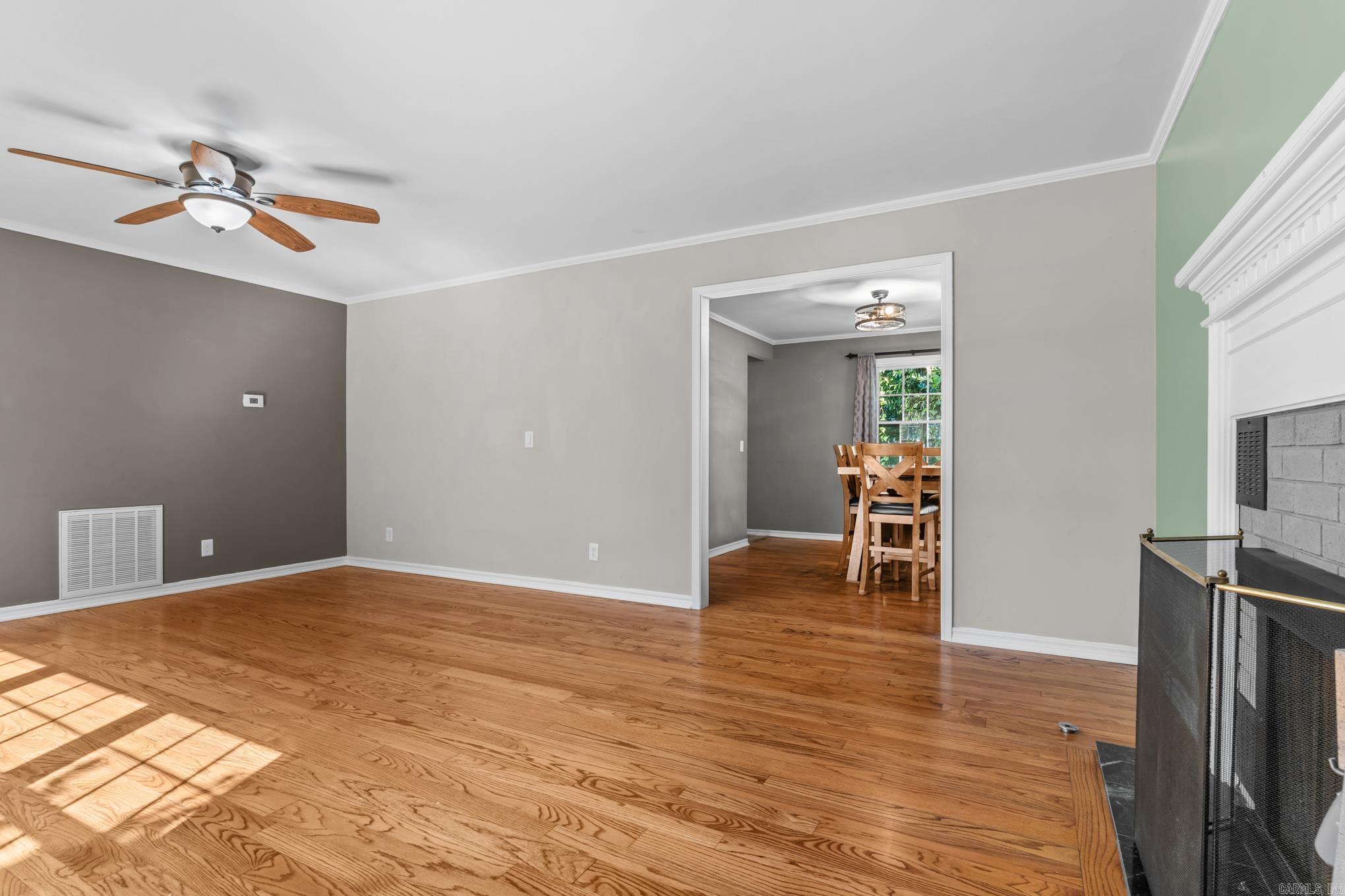 1920 Fuller Street Mountain Home, AR 72653
