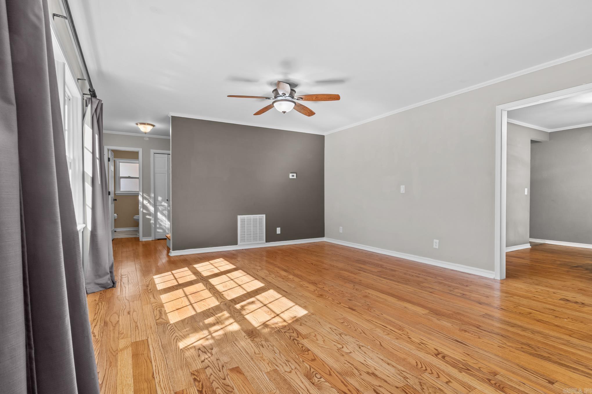 1920 Fuller Street Mountain Home, AR 72653