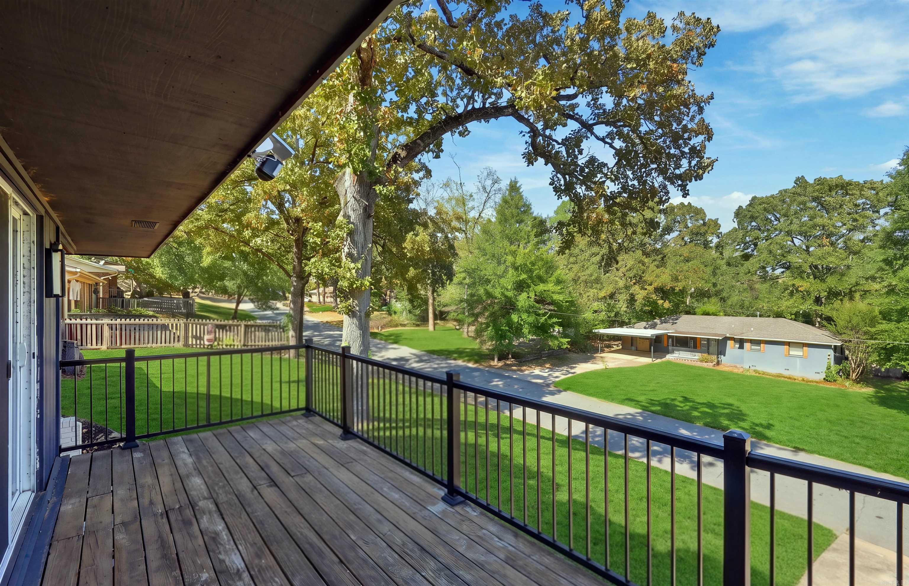 3717 Loch Lane North Little Rock, AR 72116