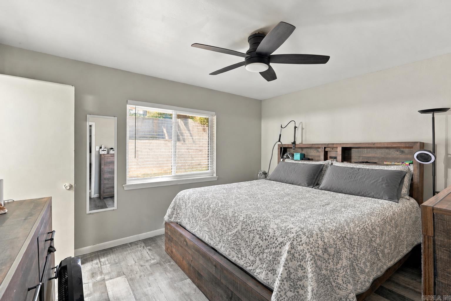 3717 Loch Lane North Little Rock, AR 72116