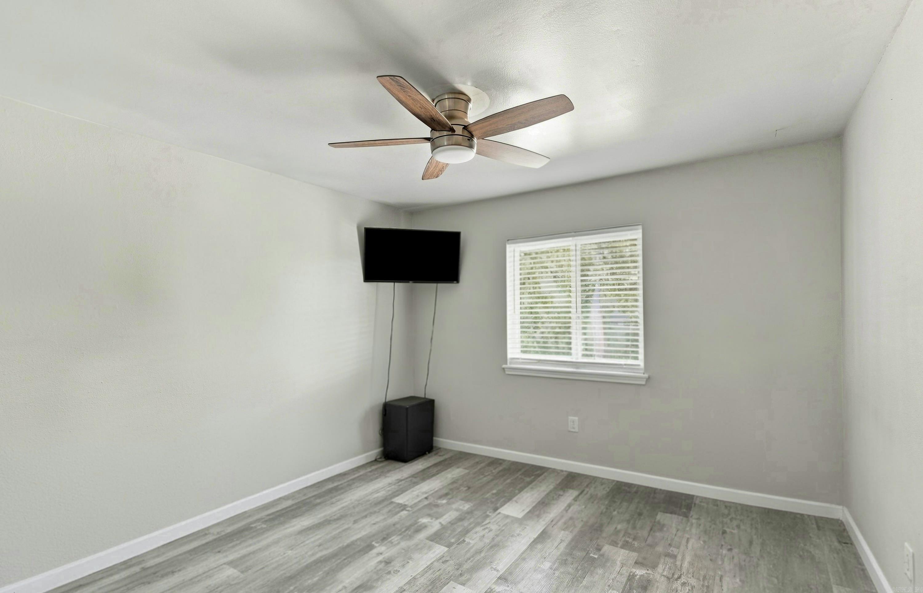 3717 Loch Lane North Little Rock, AR 72116