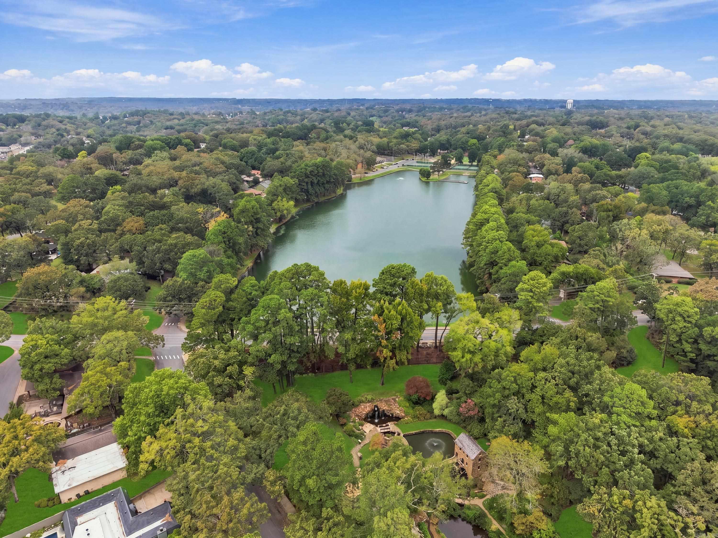 3717 Loch Lane North Little Rock, AR 72116