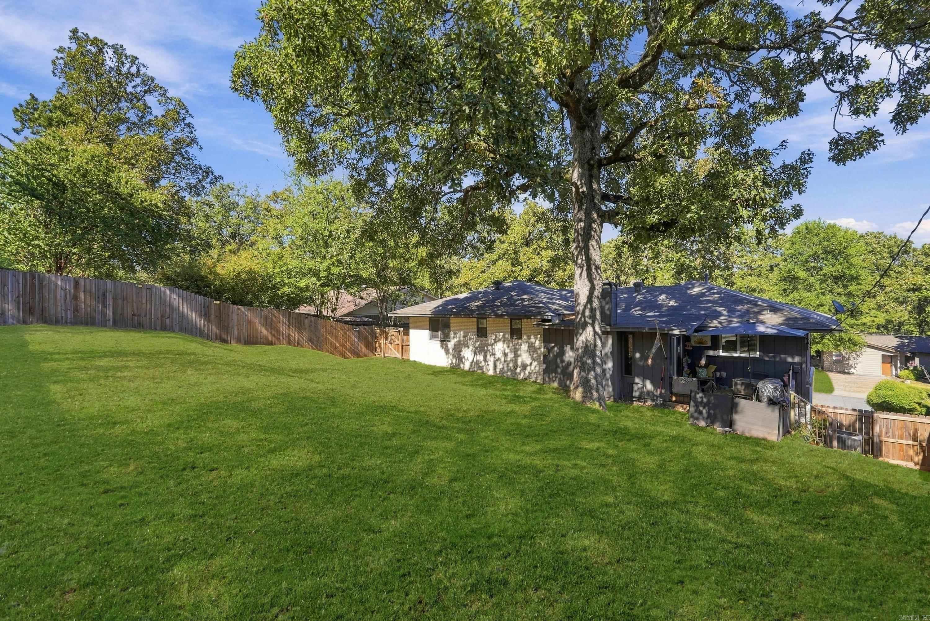 3717 Loch Lane North Little Rock, AR 72116