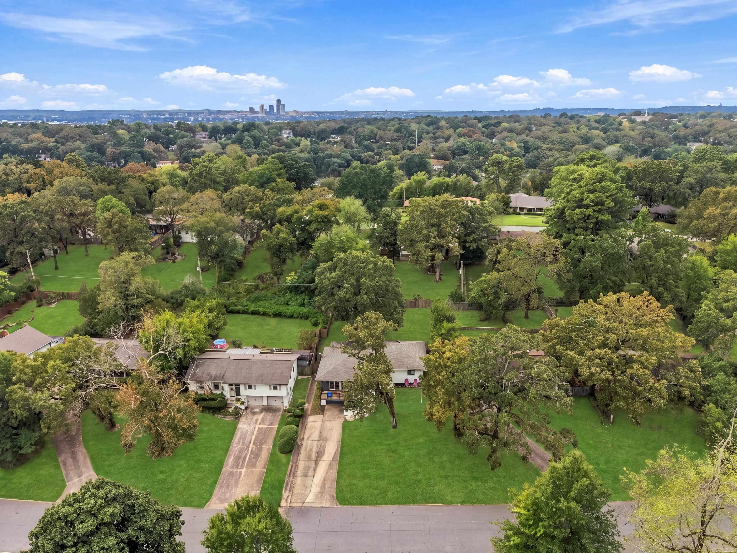 3717 Loch Lane North Little Rock, AR 72116