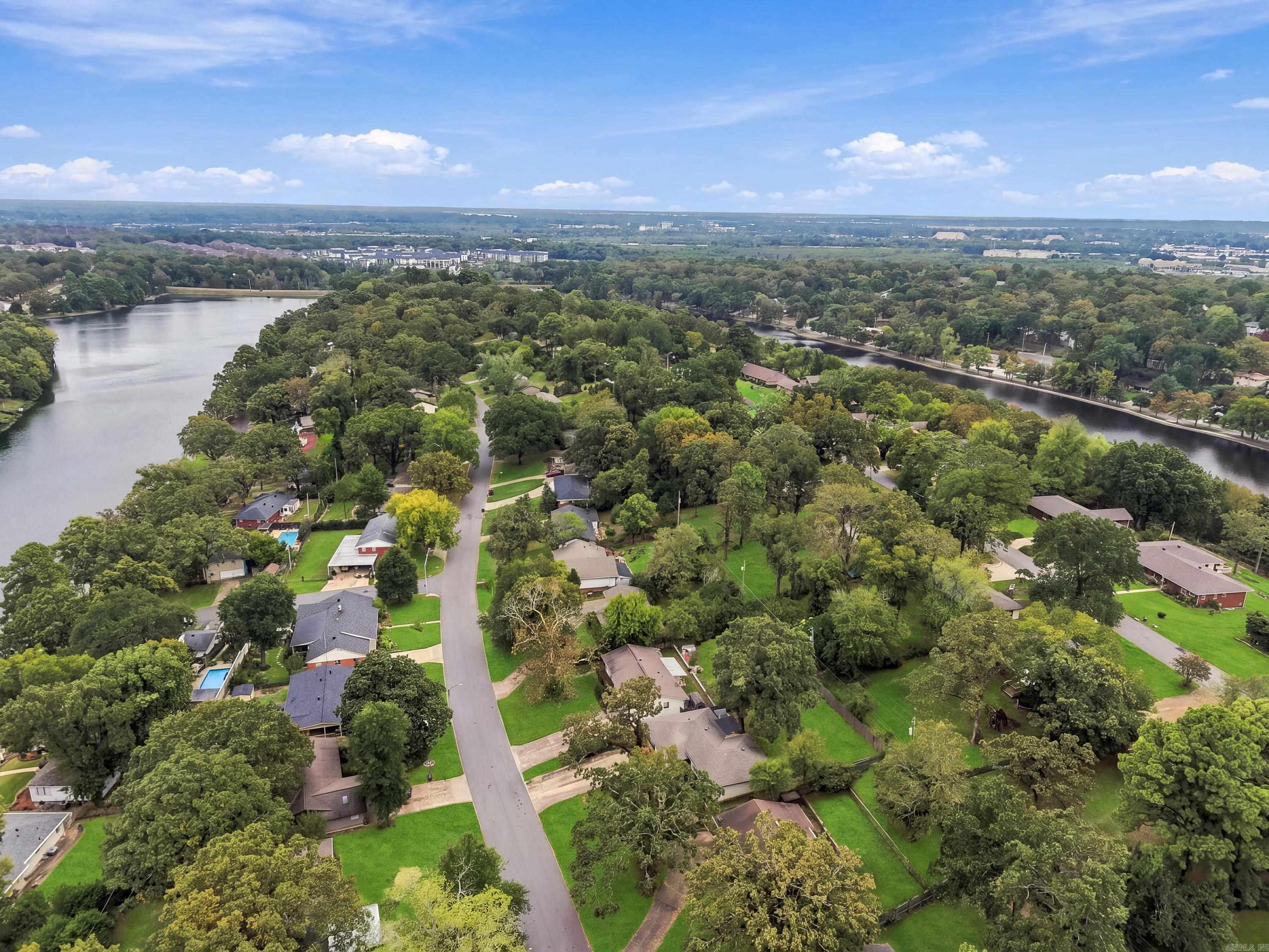 3717 Loch Lane North Little Rock, AR 72116