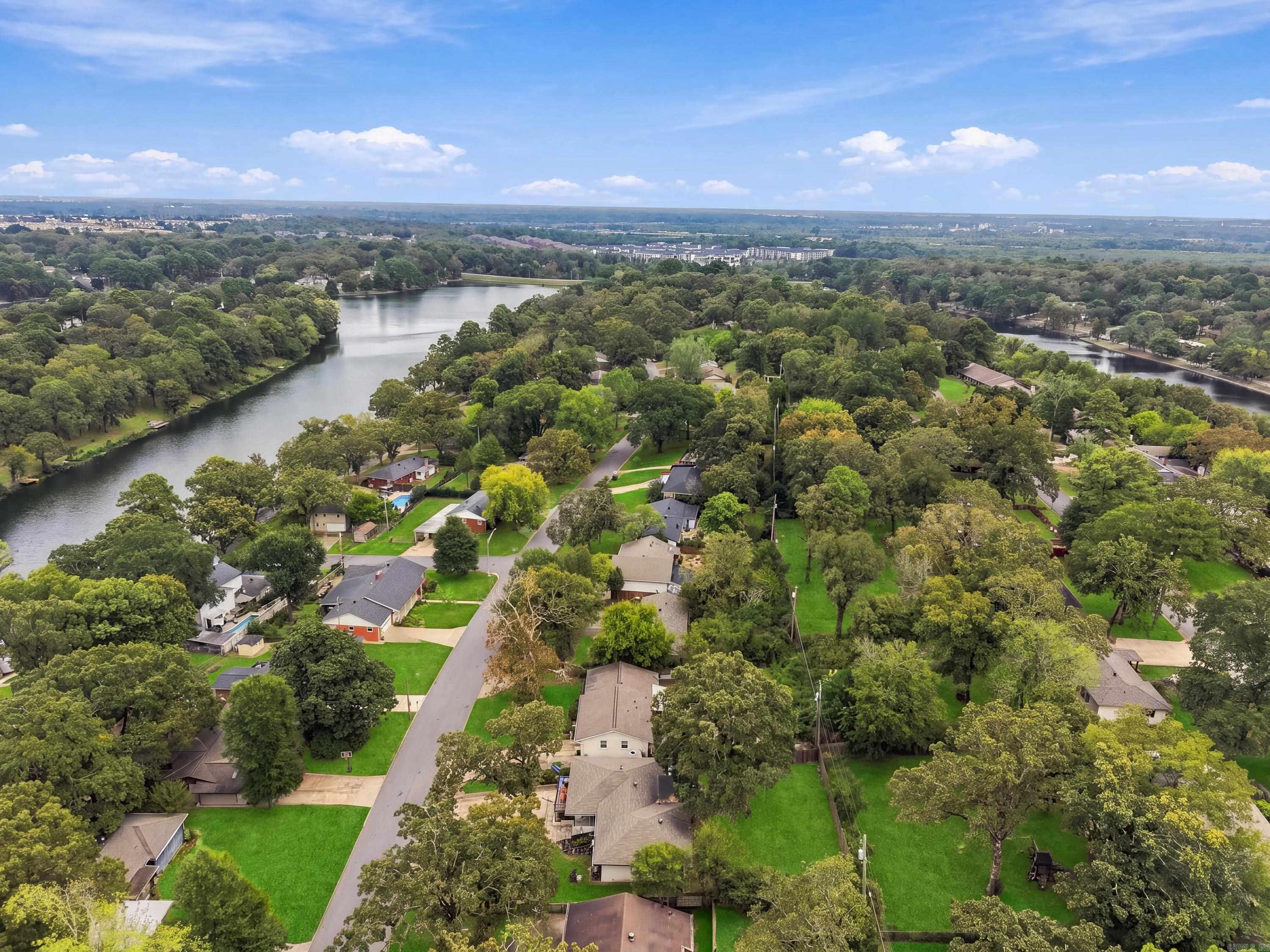 3717 Loch Lane North Little Rock, AR 72116