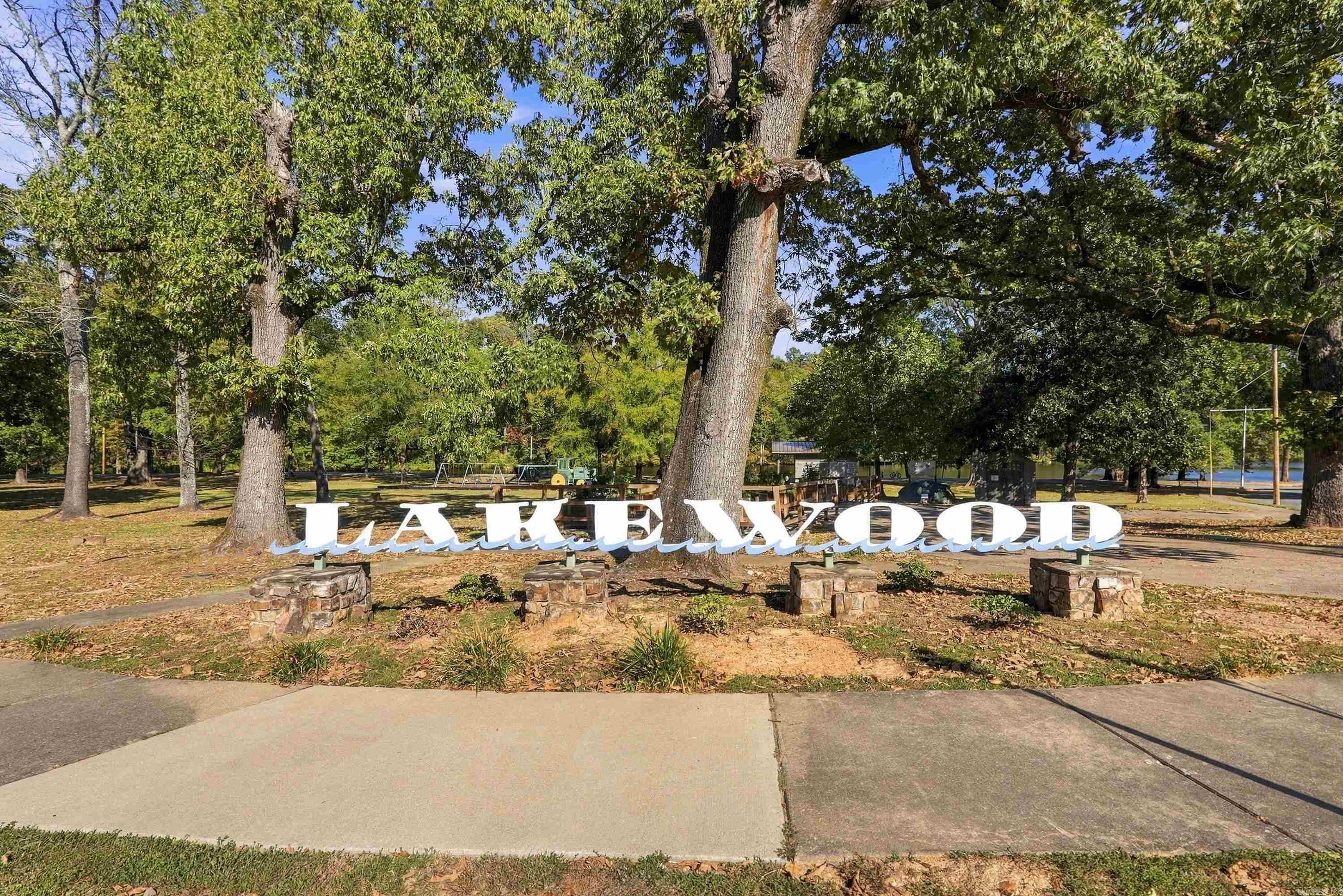 3717 Loch Lane North Little Rock, AR 72116