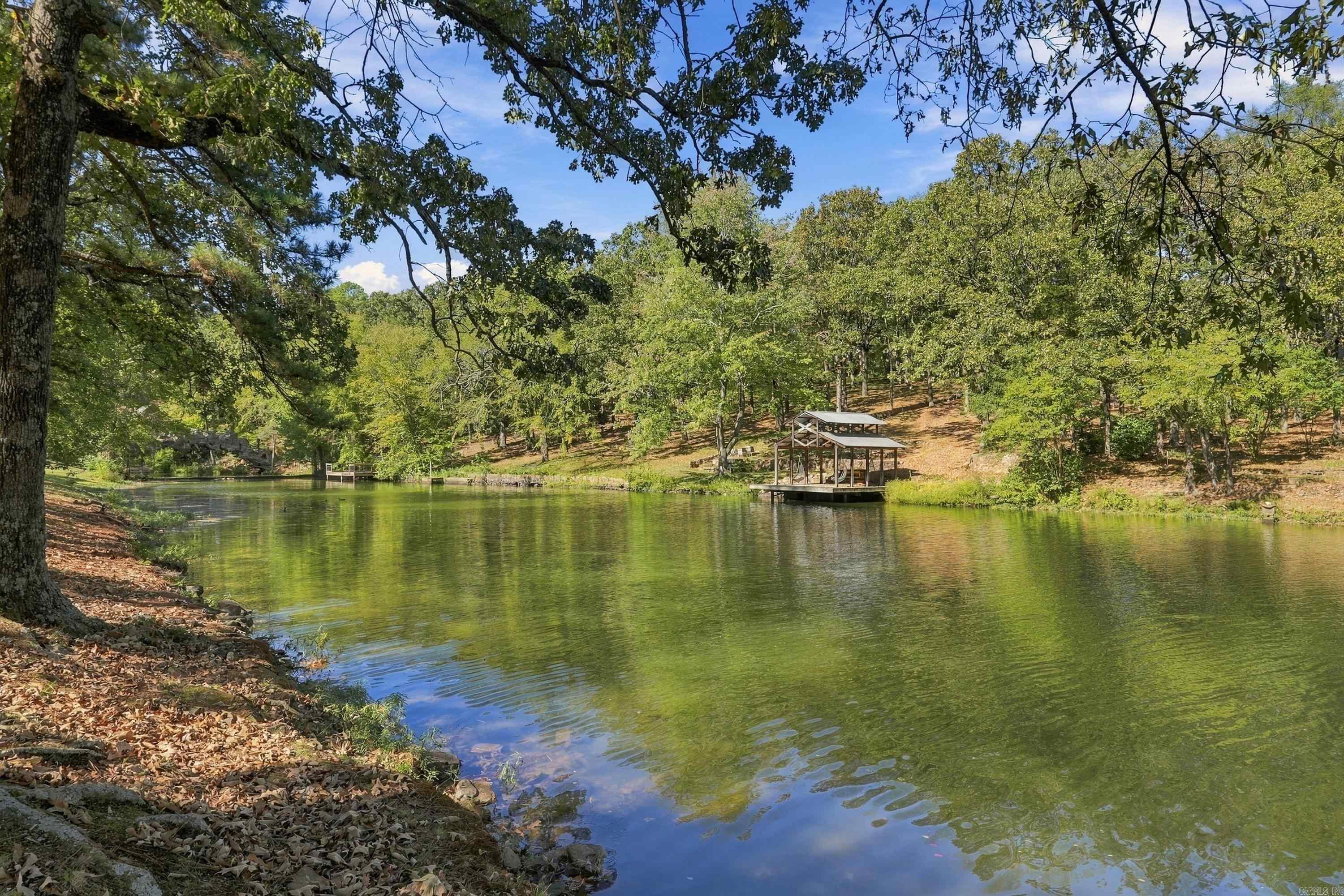 3717 Loch Lane North Little Rock, AR 72116