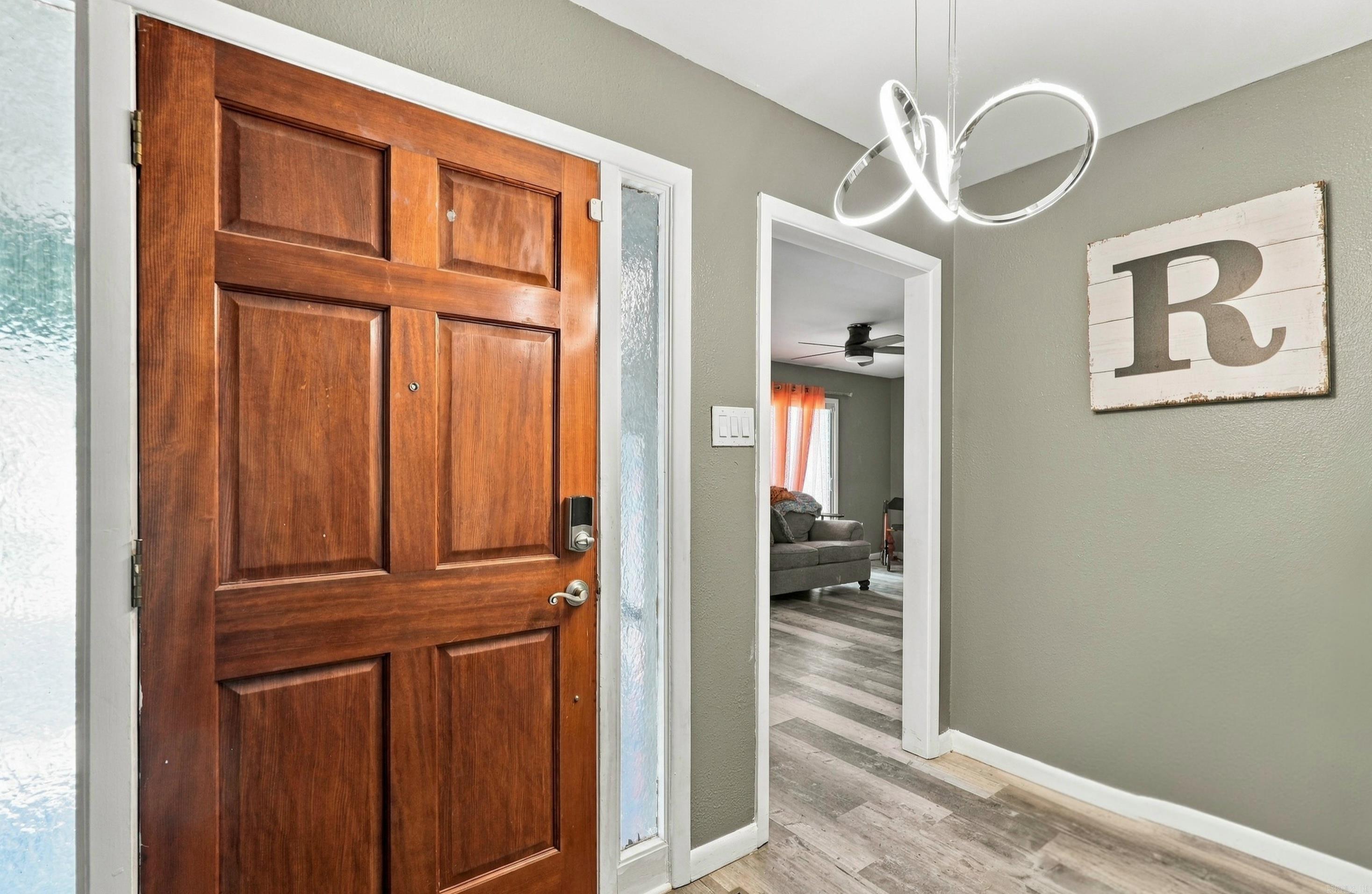 3717 Loch Lane North Little Rock, AR 72116