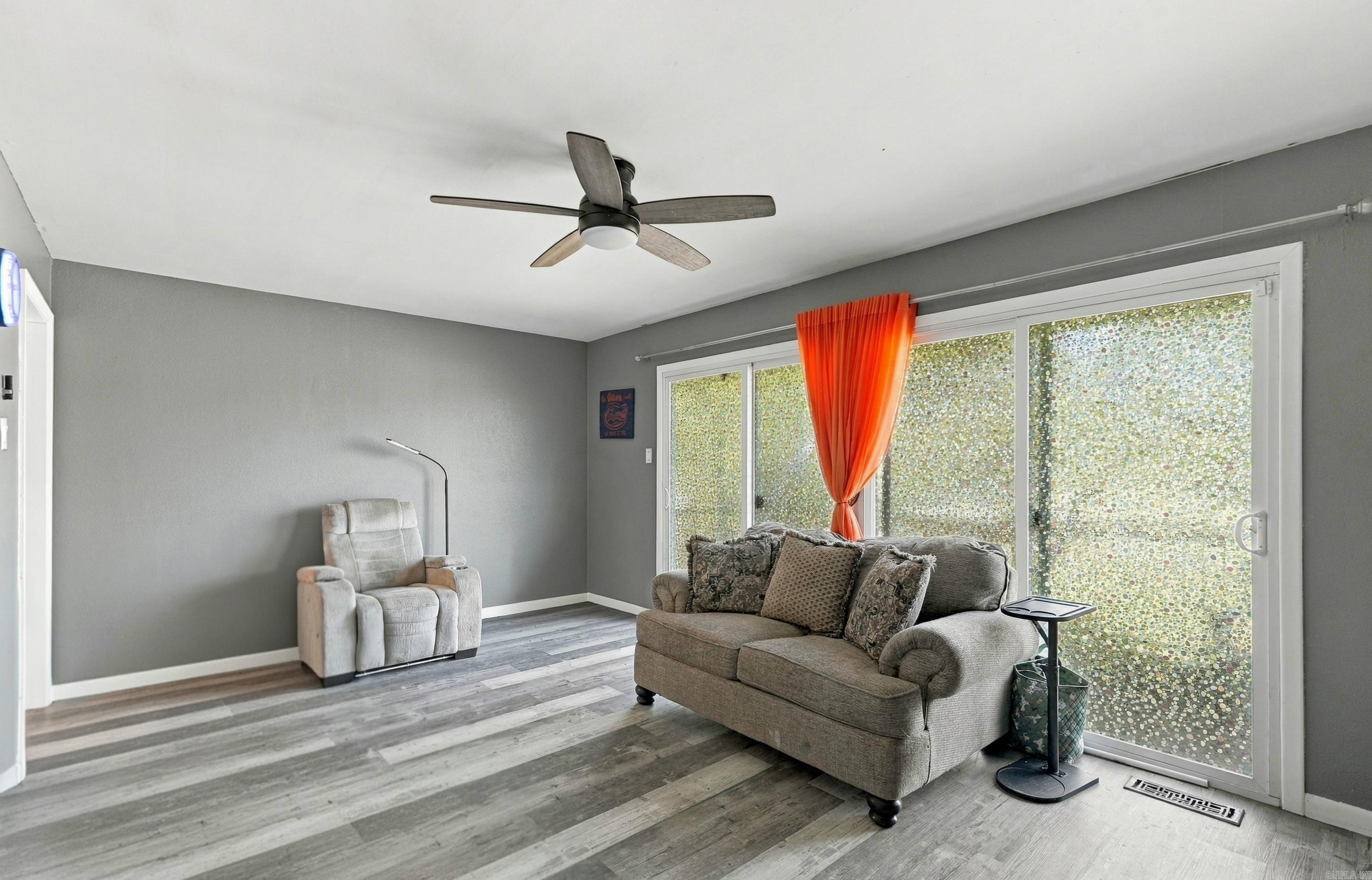 3717 Loch Lane North Little Rock, AR 72116