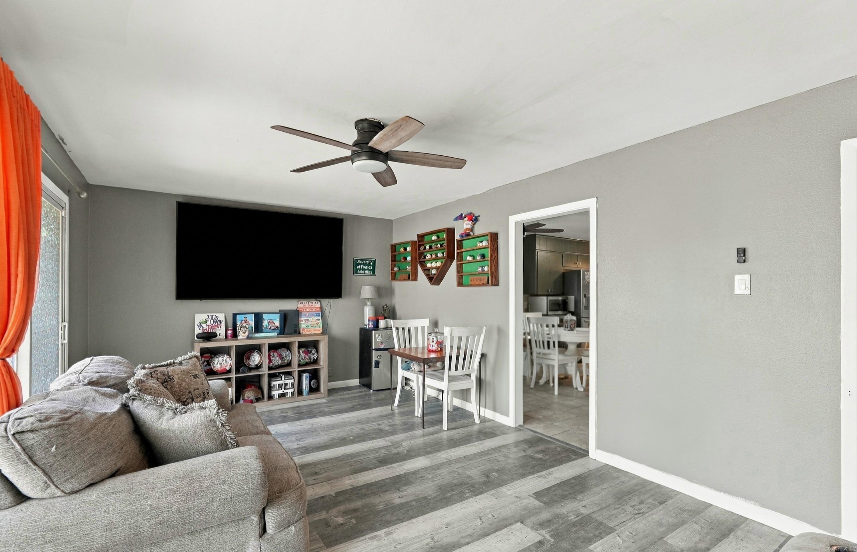 3717 Loch Lane North Little Rock, AR 72116