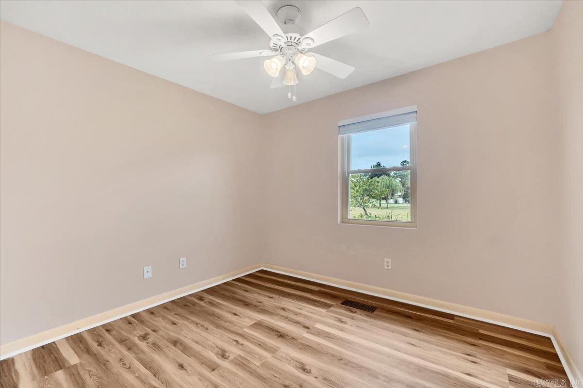 15919 Faulkner Lake North Little Rock, AR 72117