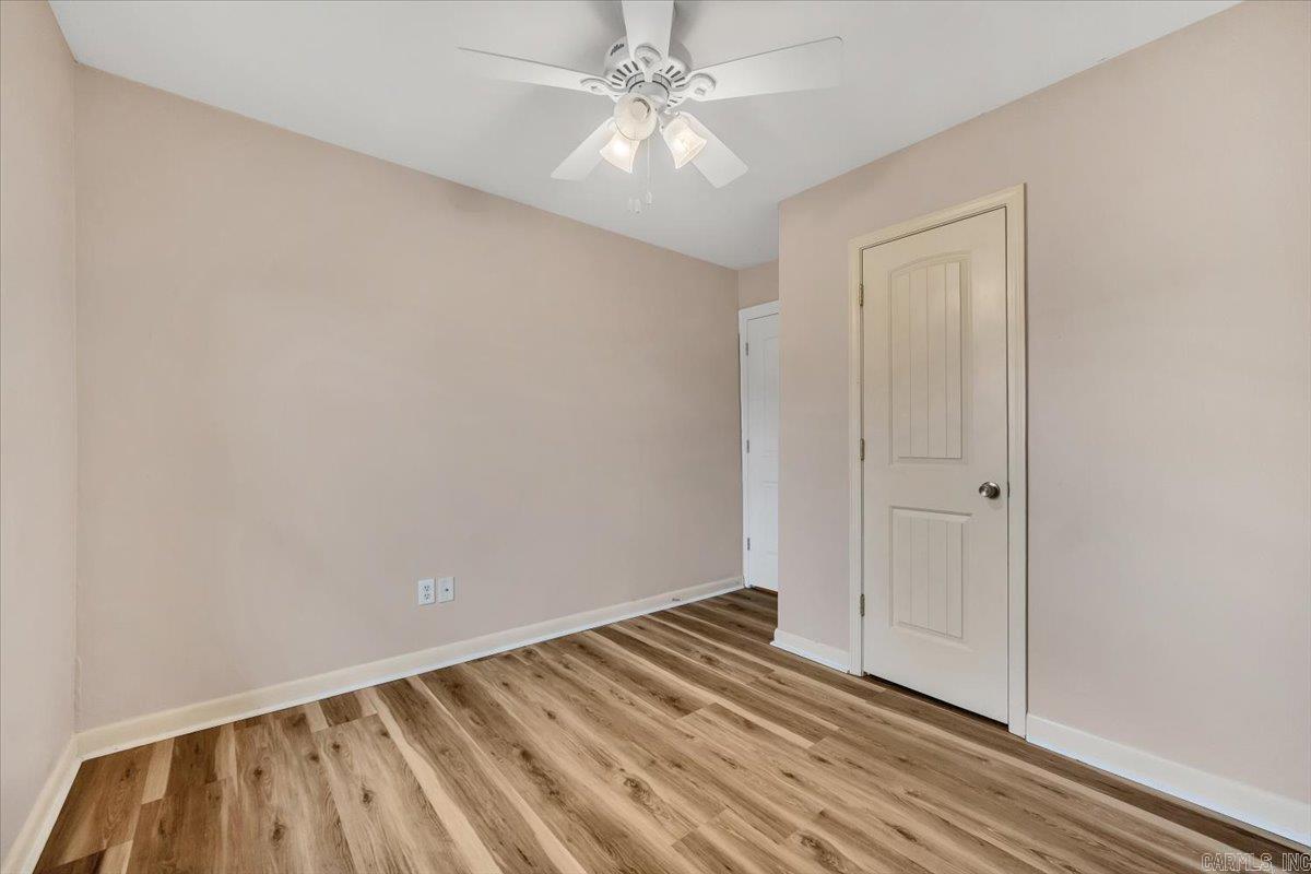 15919 Faulkner Lake North Little Rock, AR 72117