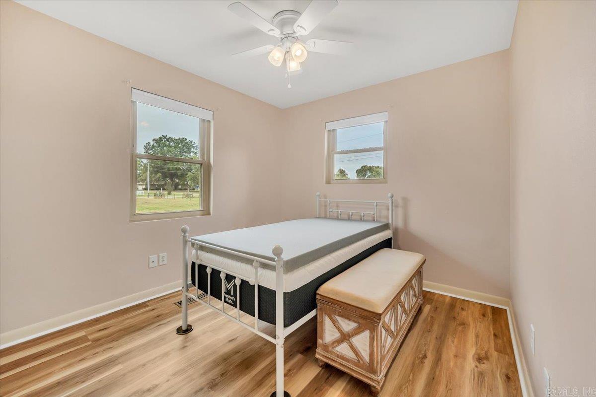 15919 Faulkner Lake North Little Rock, AR 72117