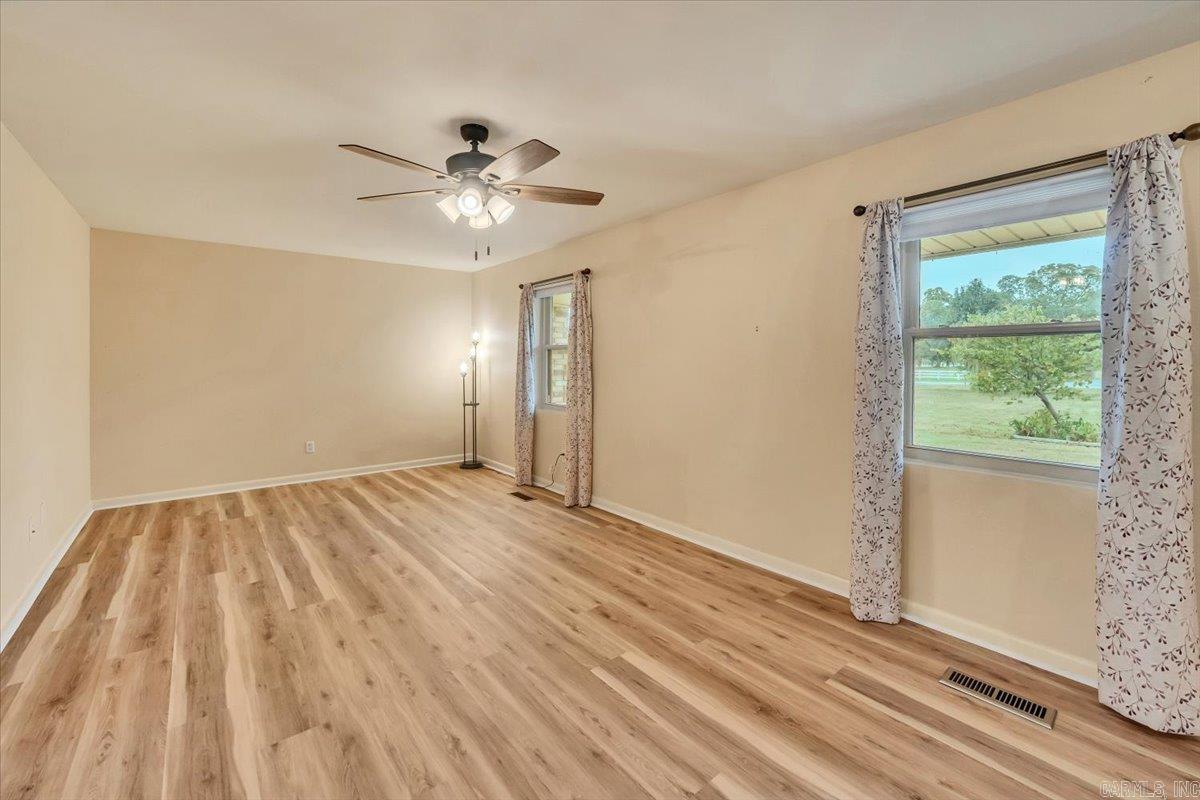 15919 Faulkner Lake North Little Rock, AR 72117