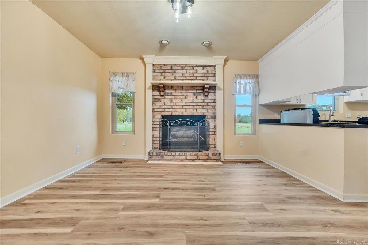 15919 Faulkner Lake North Little Rock, AR 72117