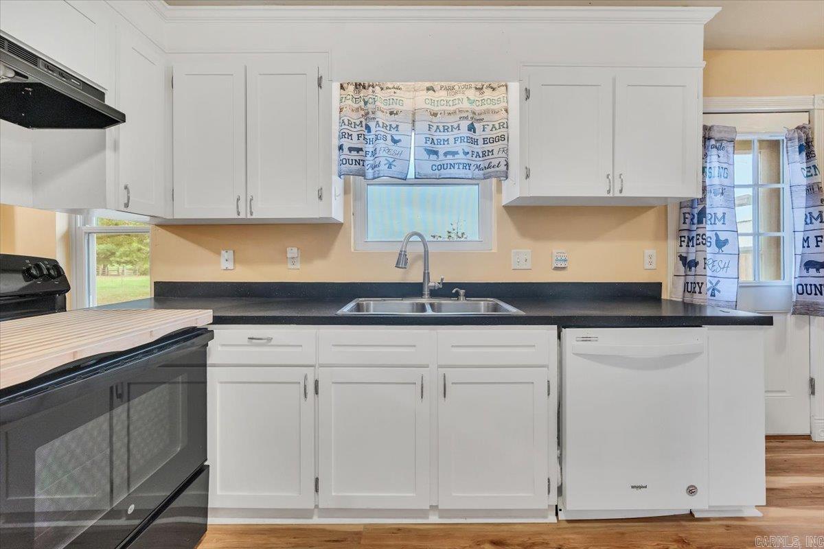 15919 Faulkner Lake North Little Rock, AR 72117