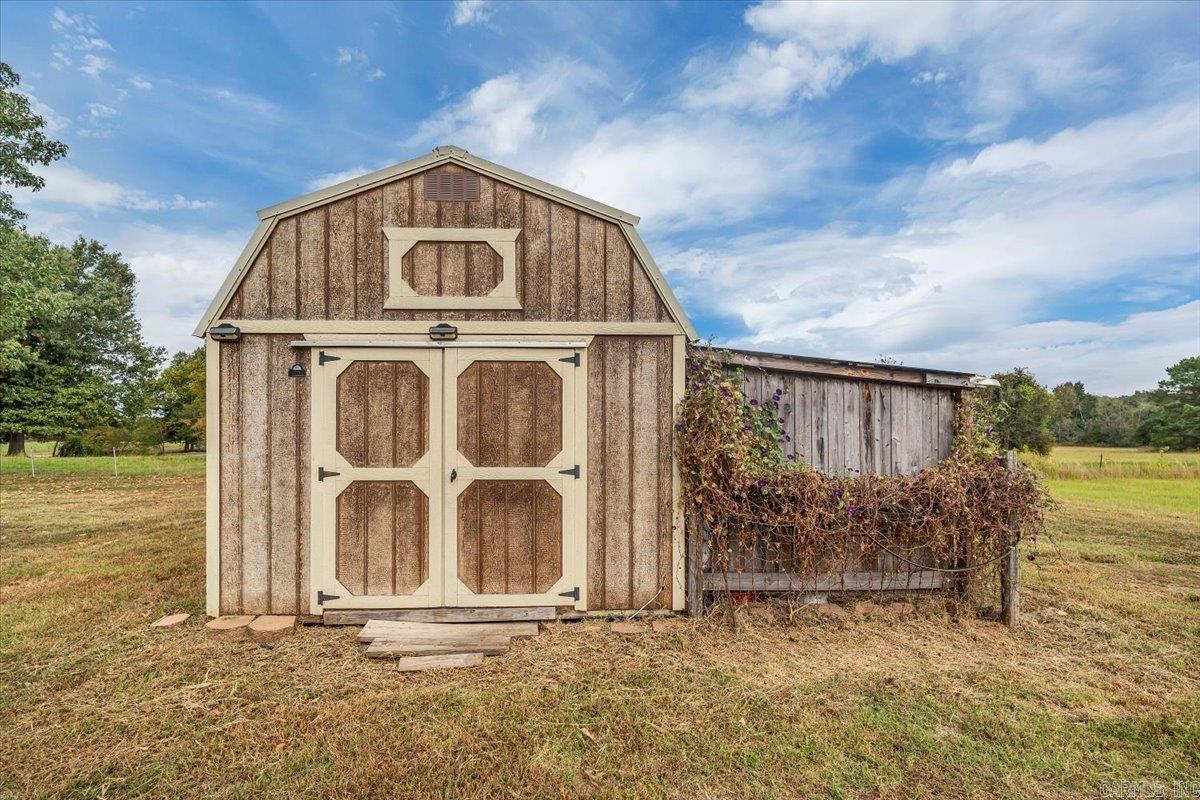 15919 Faulkner Lake North Little Rock, AR 72117